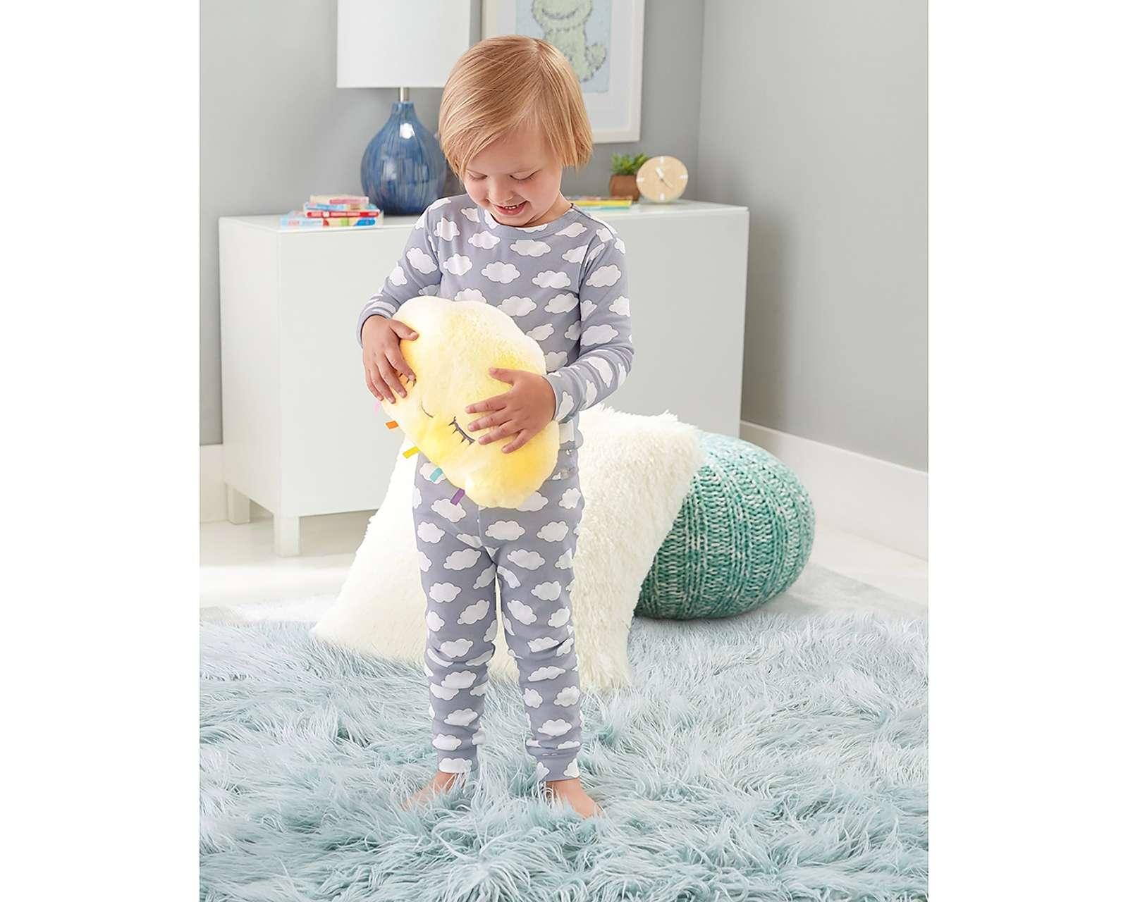 Foto 6 | Nube Dulces Sueños Fisher Price