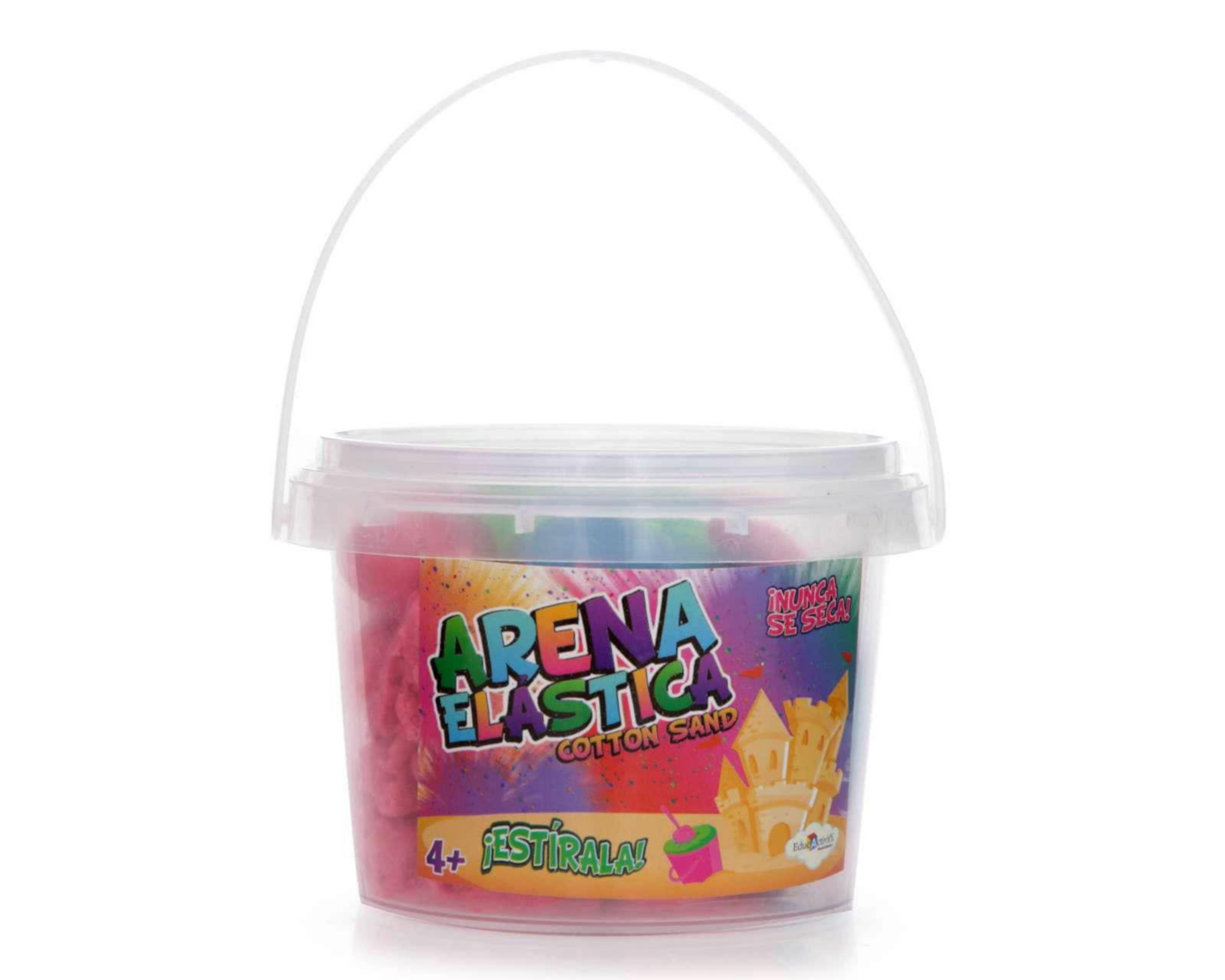 Arena Moldeable Educactivity