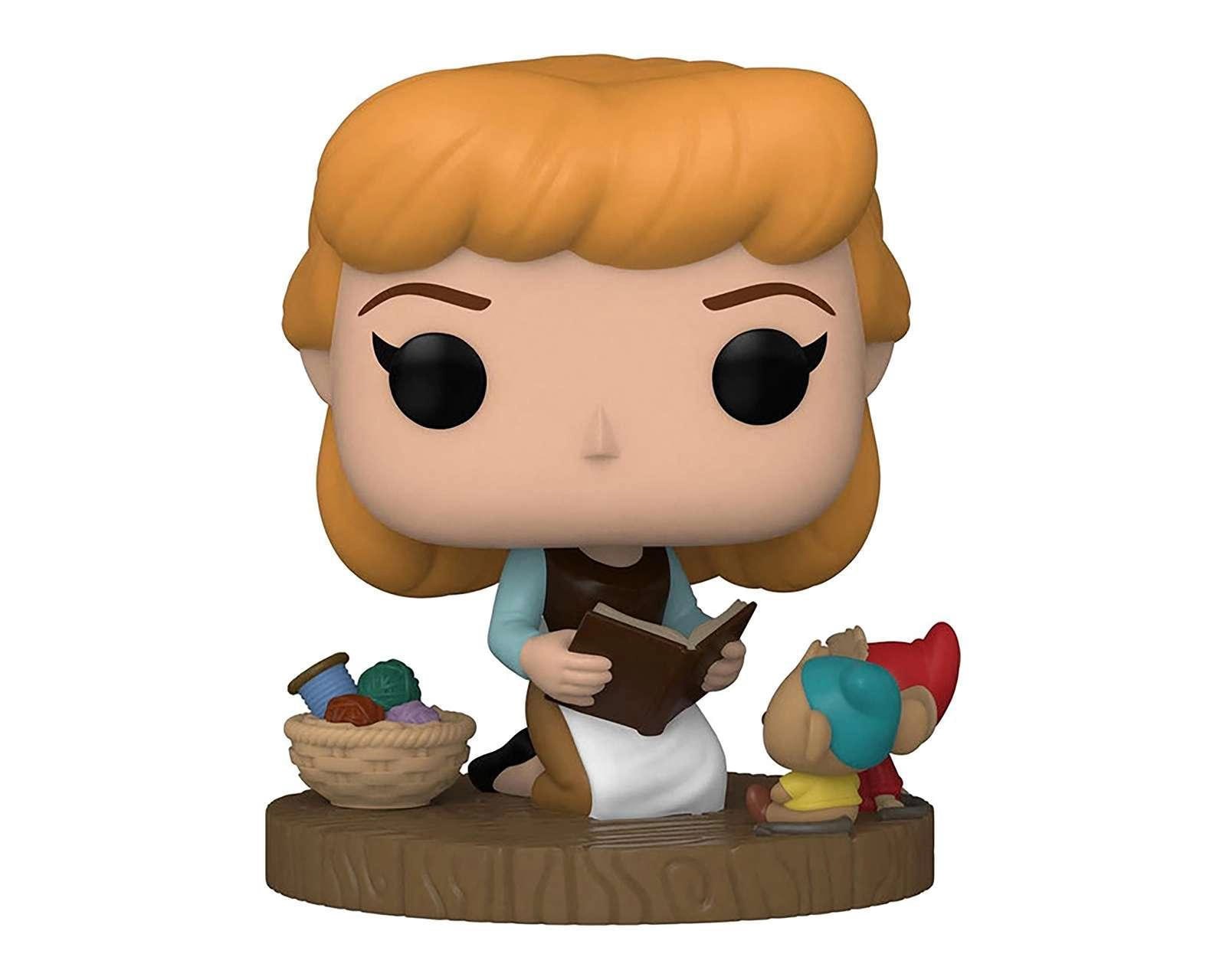 Funko Disney Princess Cenicienta | Coppel