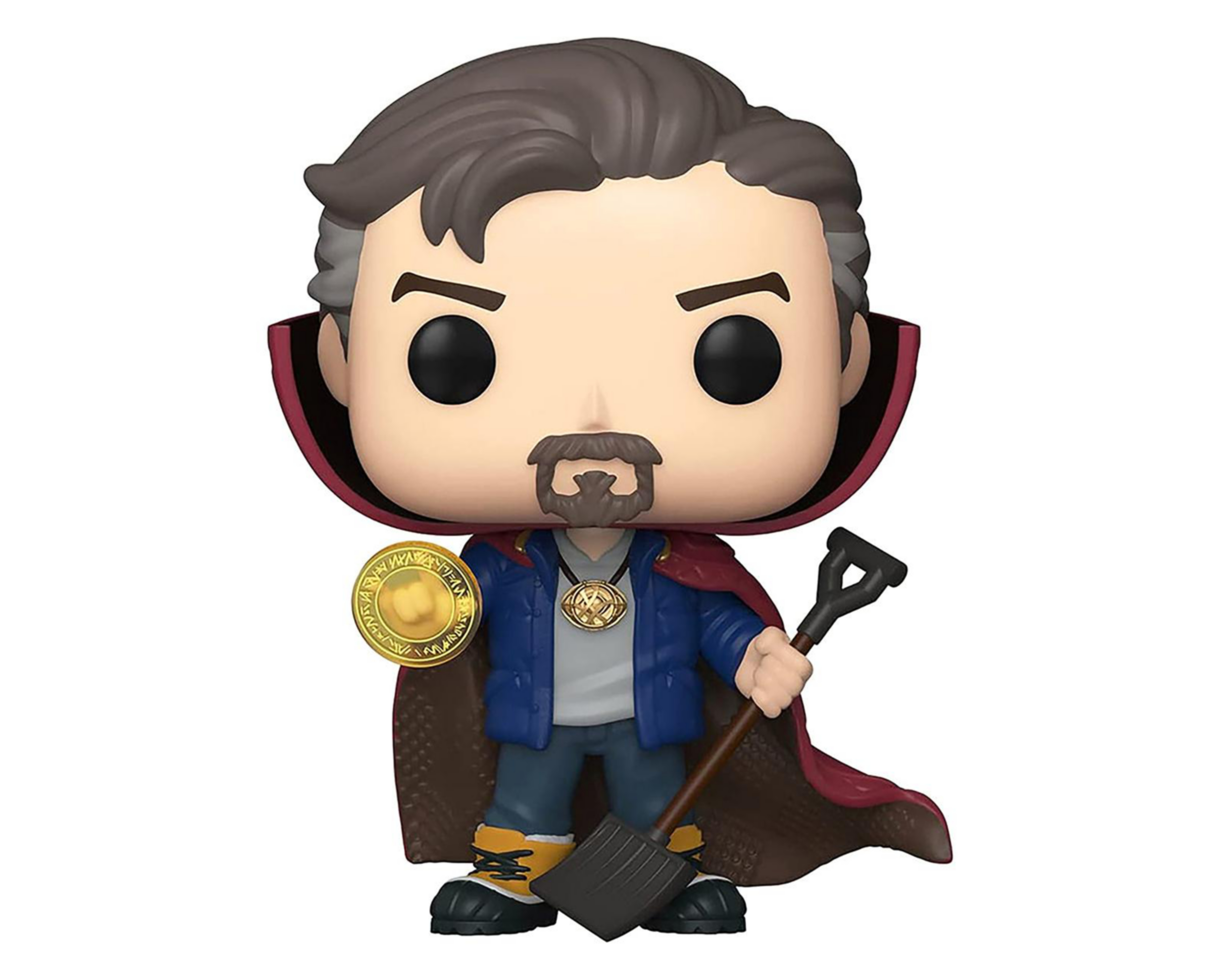 Funko Marvel Spiderman No Way Home Doctor Strange