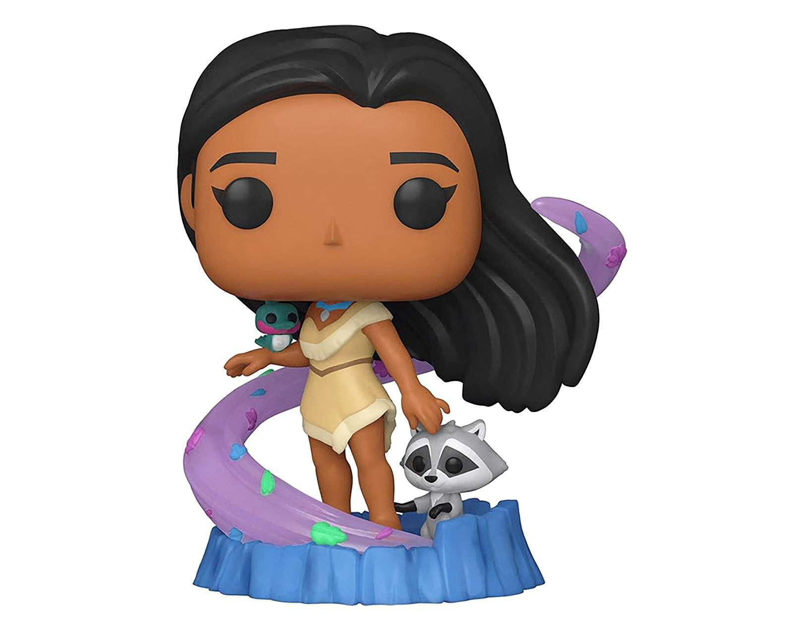 Foto 2 pulgar | Funko Disney Princess Pocahontas