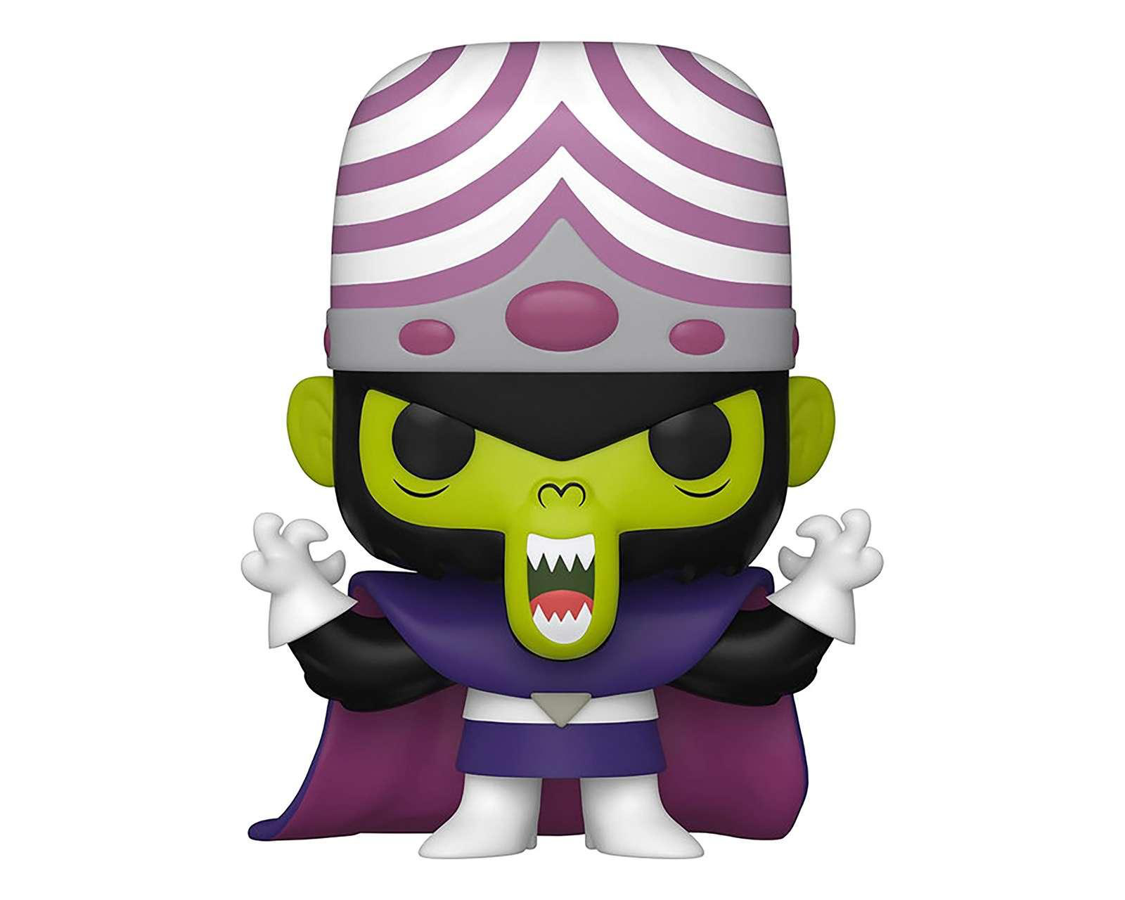 Foto 2 pulgar | Funko PowerPuff Girls Mojo Jojo