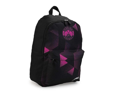 Foto 2 | Mochila Atlética Negra