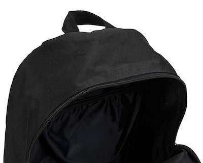 Foto 6 | Mochila Atlética Negra