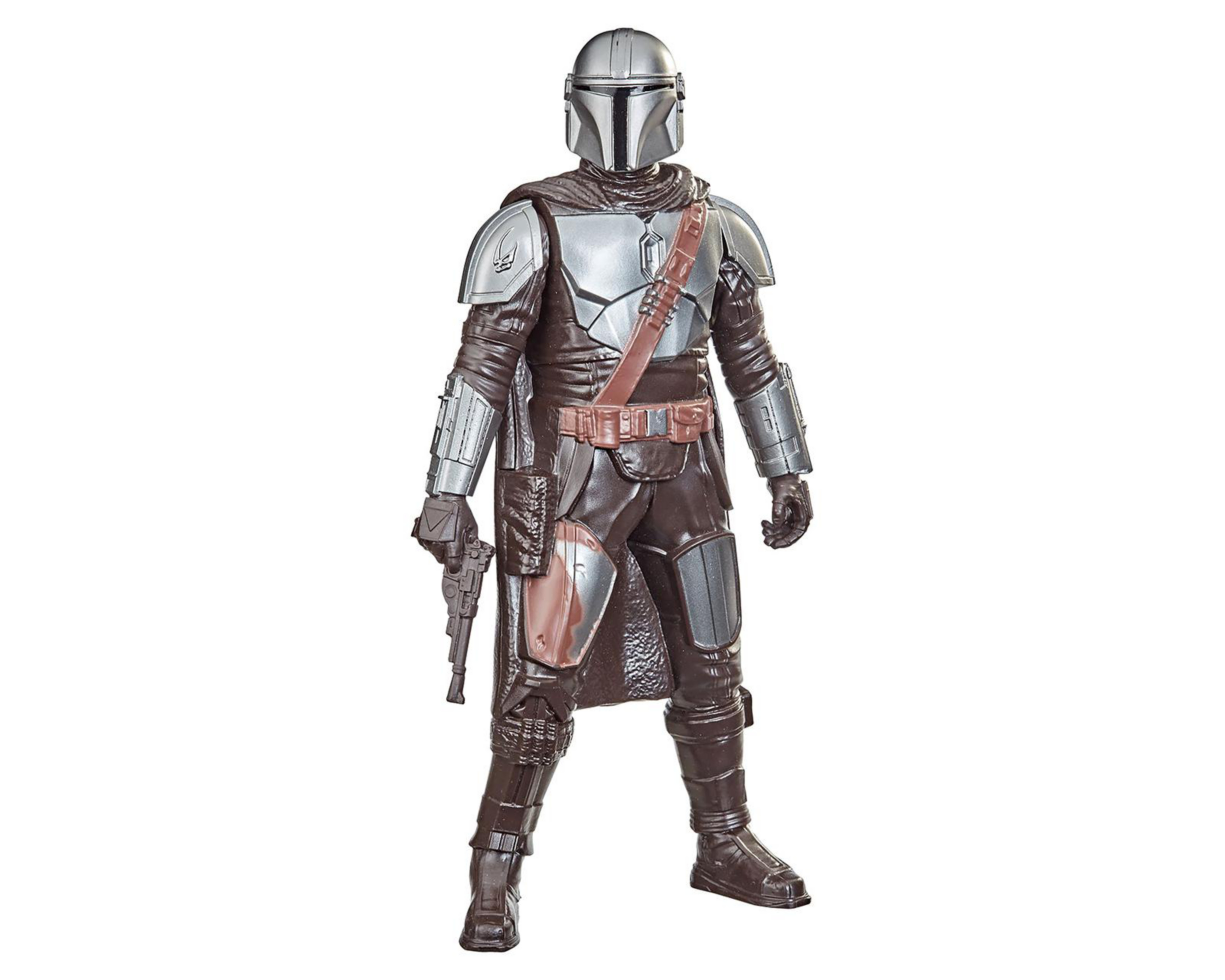 Foto 1 | The Mandalorian Star Wars