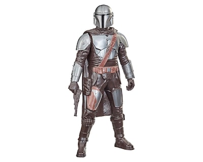 Foto 1 | The Mandalorian Star Wars