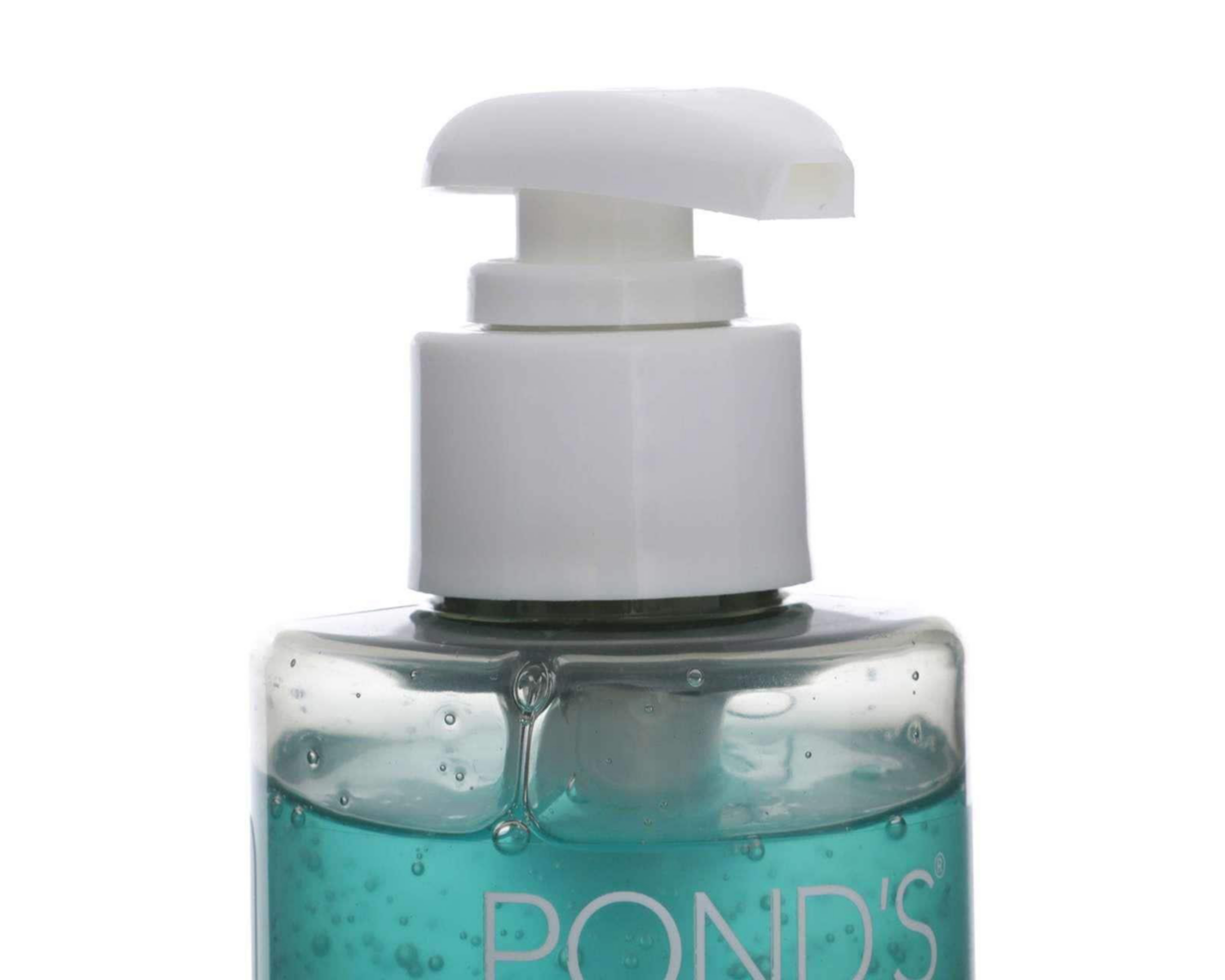 Foto 5 pulgar | Loción Limpiadora Pond's con Ácido Hialurónico 200 ml