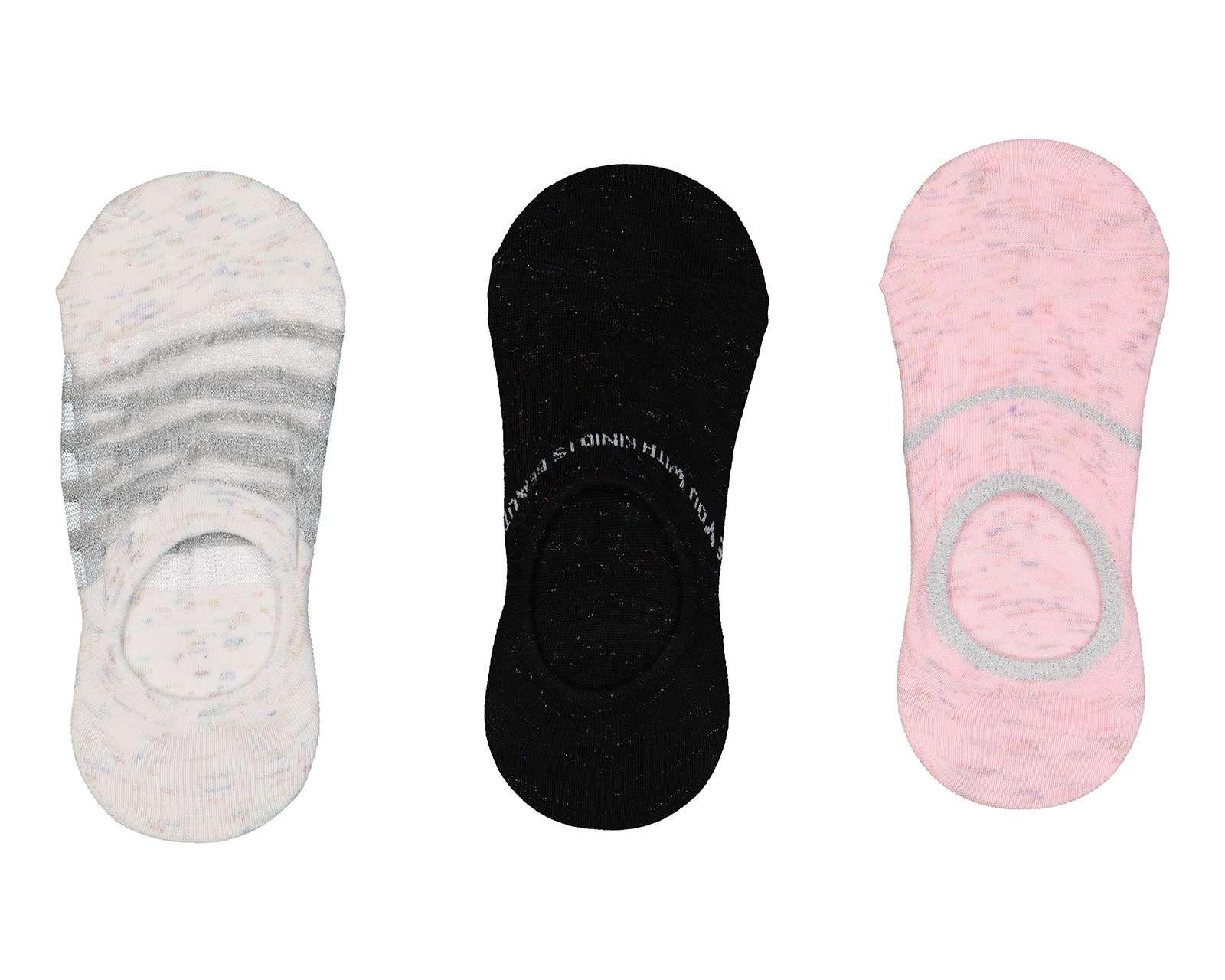 Liner 18 Forever 3 Pares