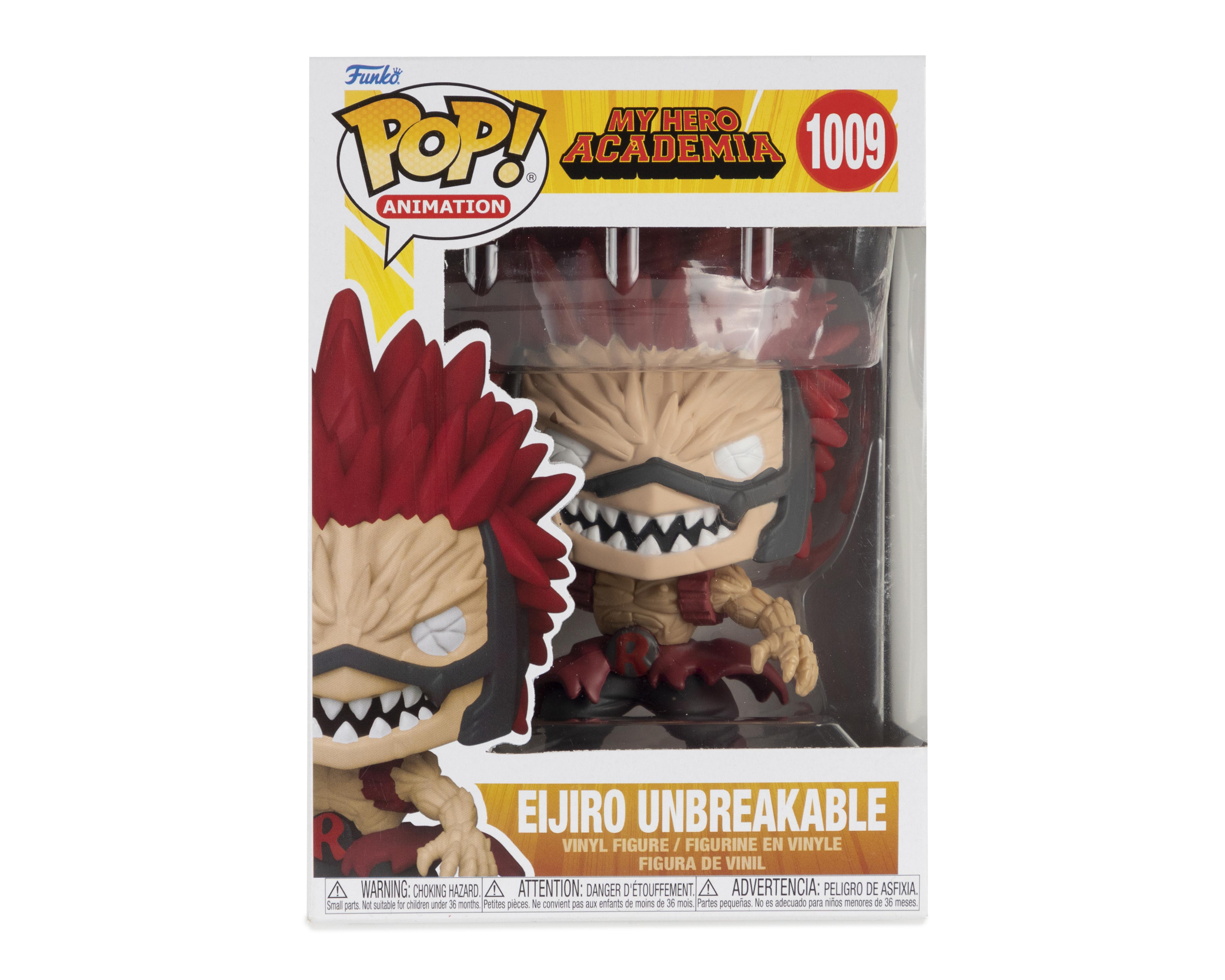 Foto 2 pulgar | Funko My Hero Academia Eijiro Unbreakable