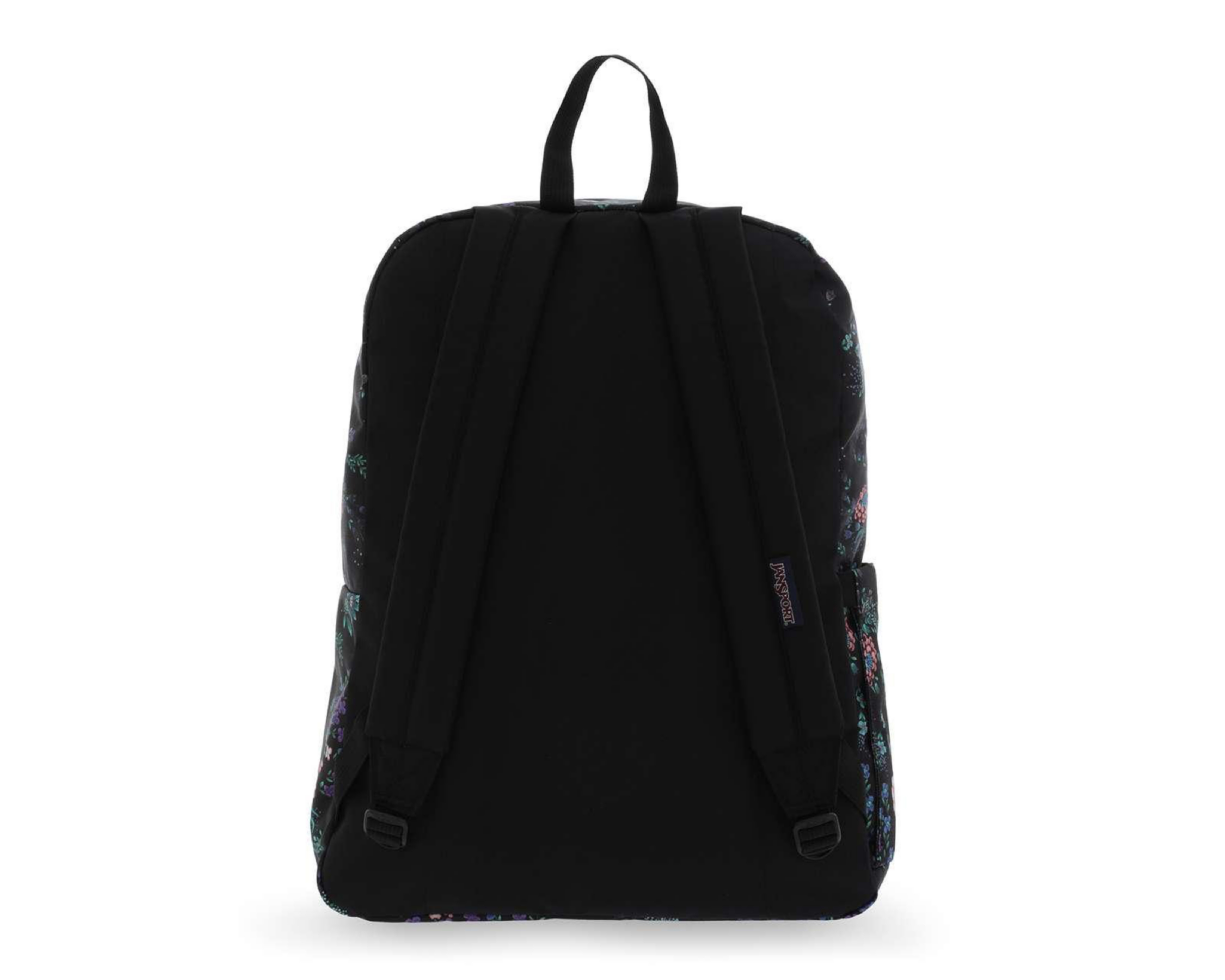 Foto 2 | Mochila Jansport Negra