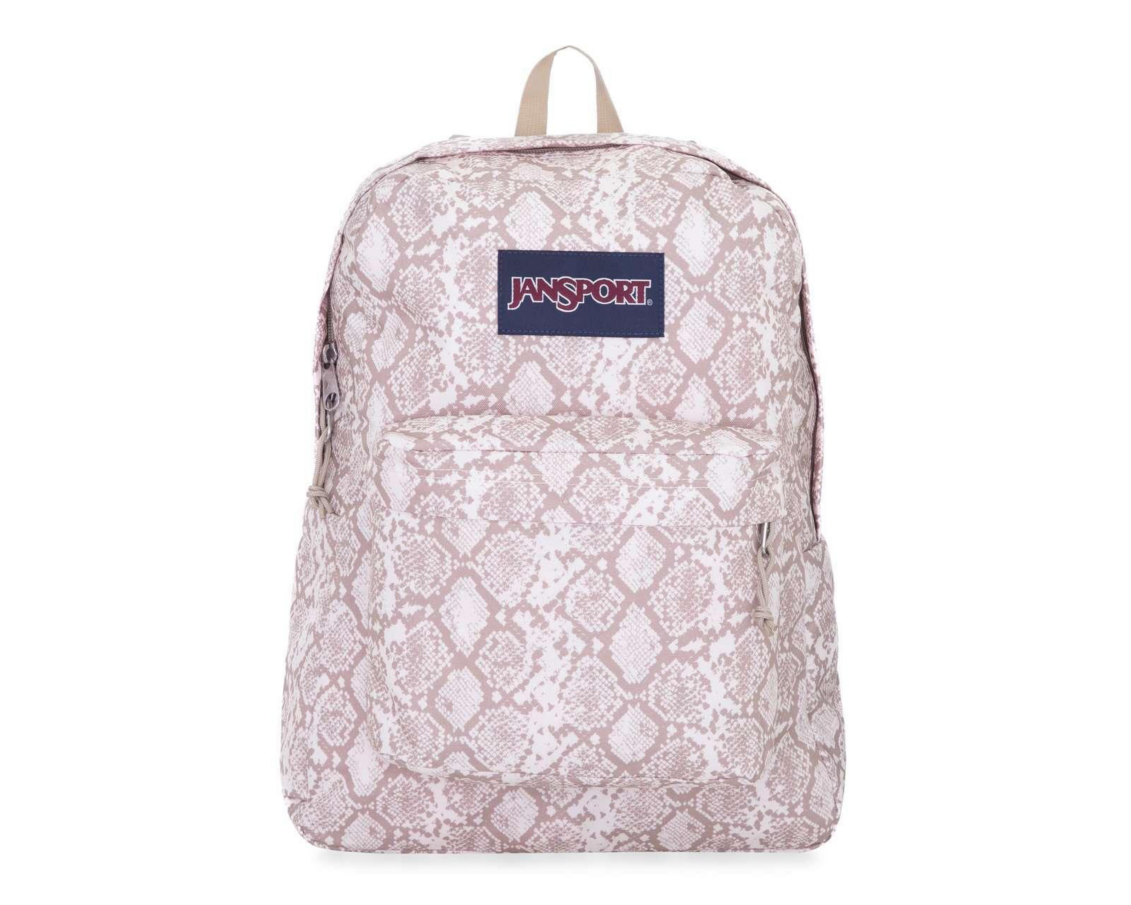 Mochila Jansport Multicolor