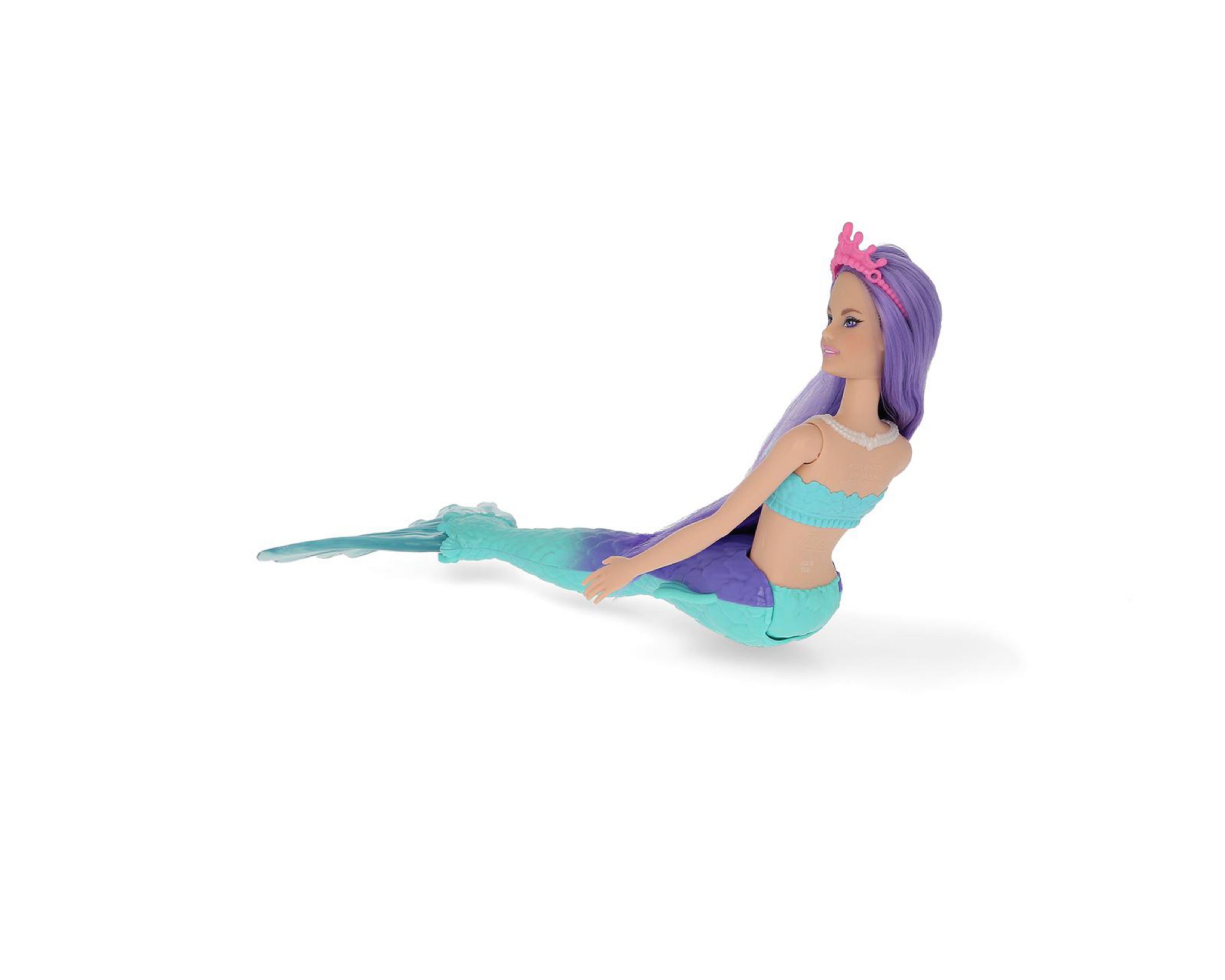 Barbie sirena slime discount coppel