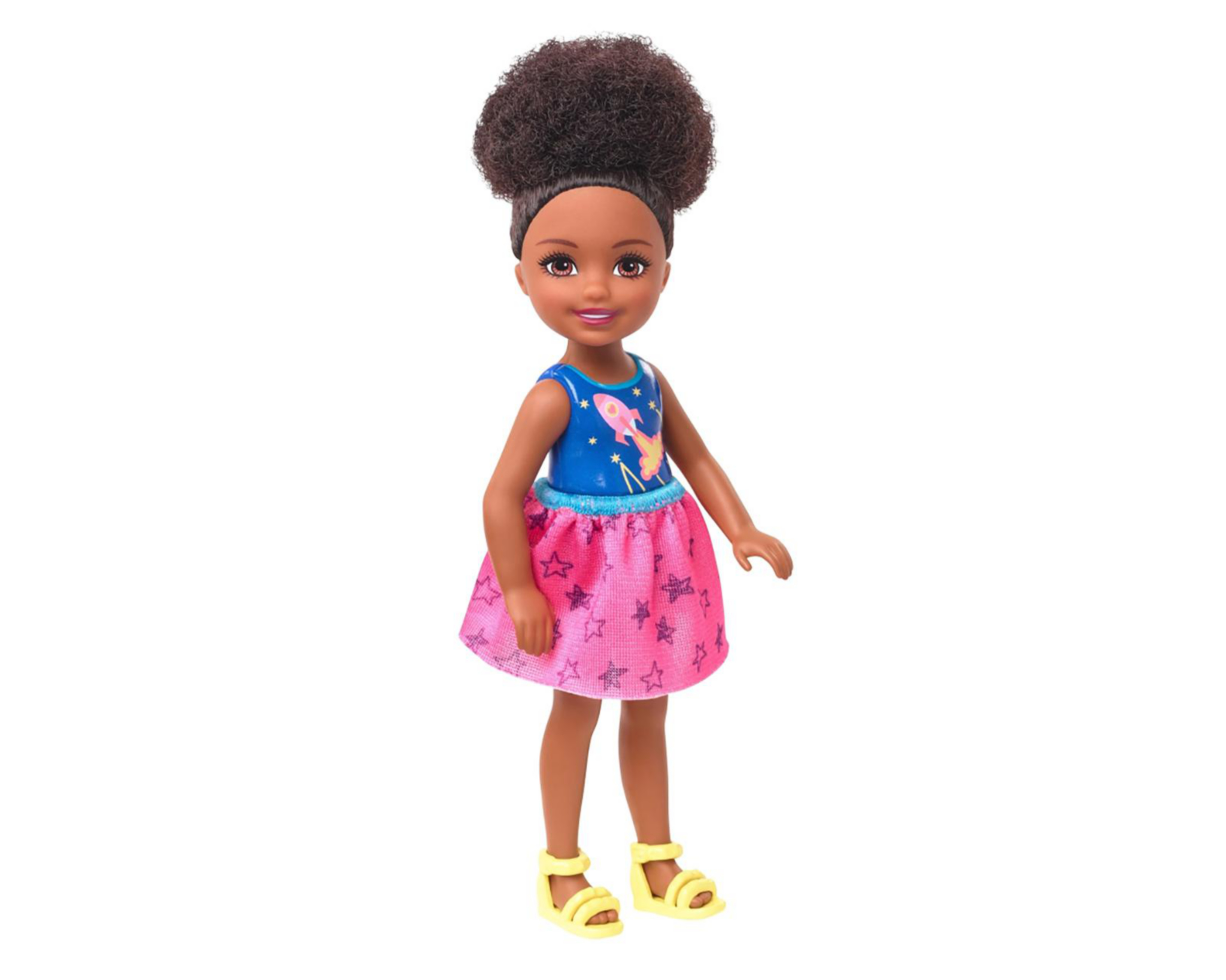 Muñeca Barbie Club Chelsea 1 Pieza | Coppel