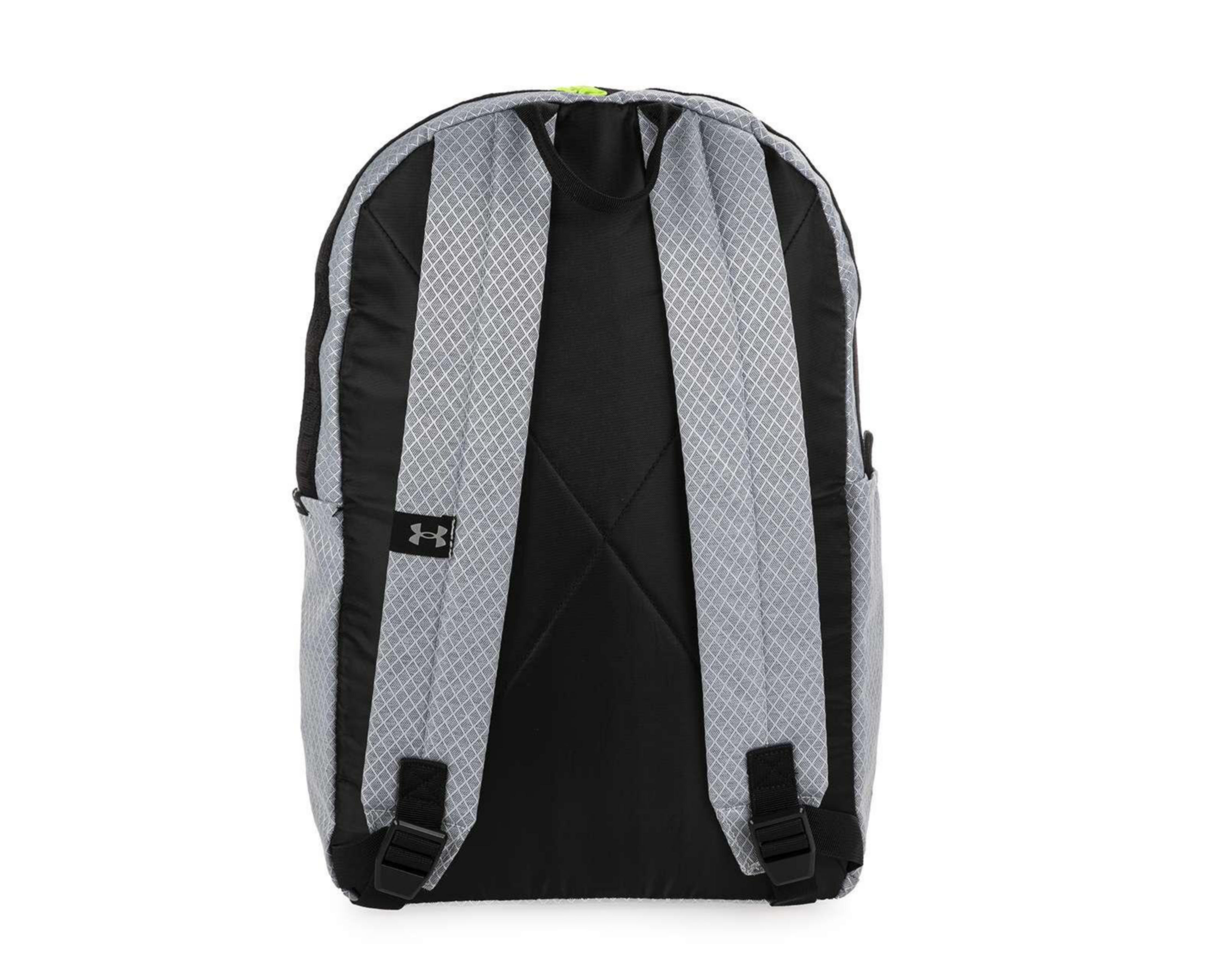 Foto 2 | Mochila Under Armour Gris