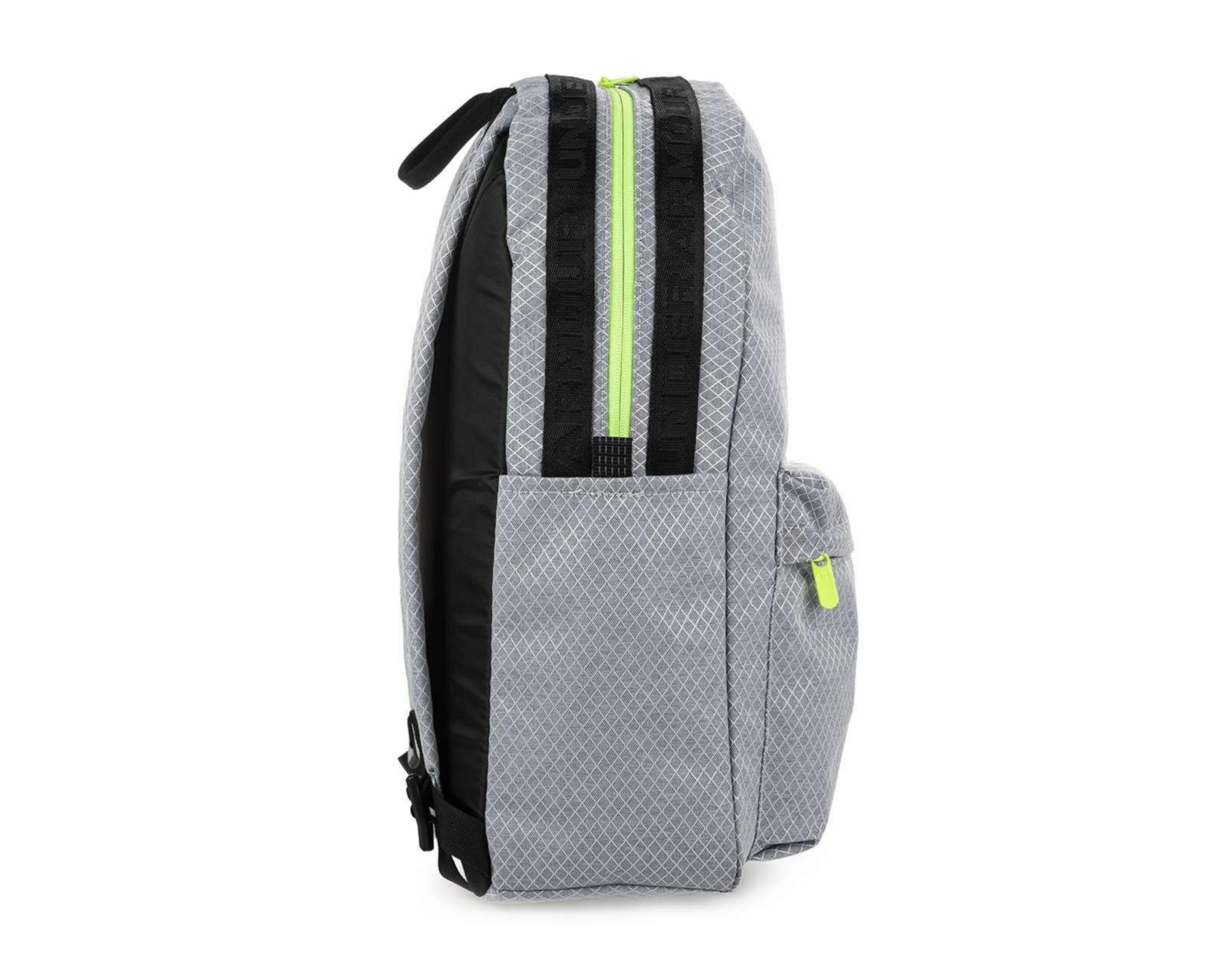 Foto 4 pulgar | Mochila Under Armour Gris