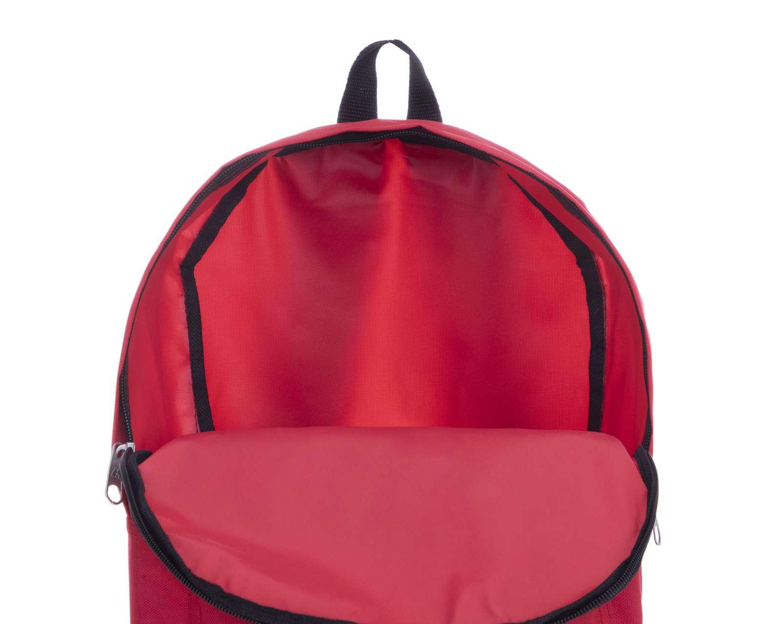 Foto 4 | Mochila Everest Roja