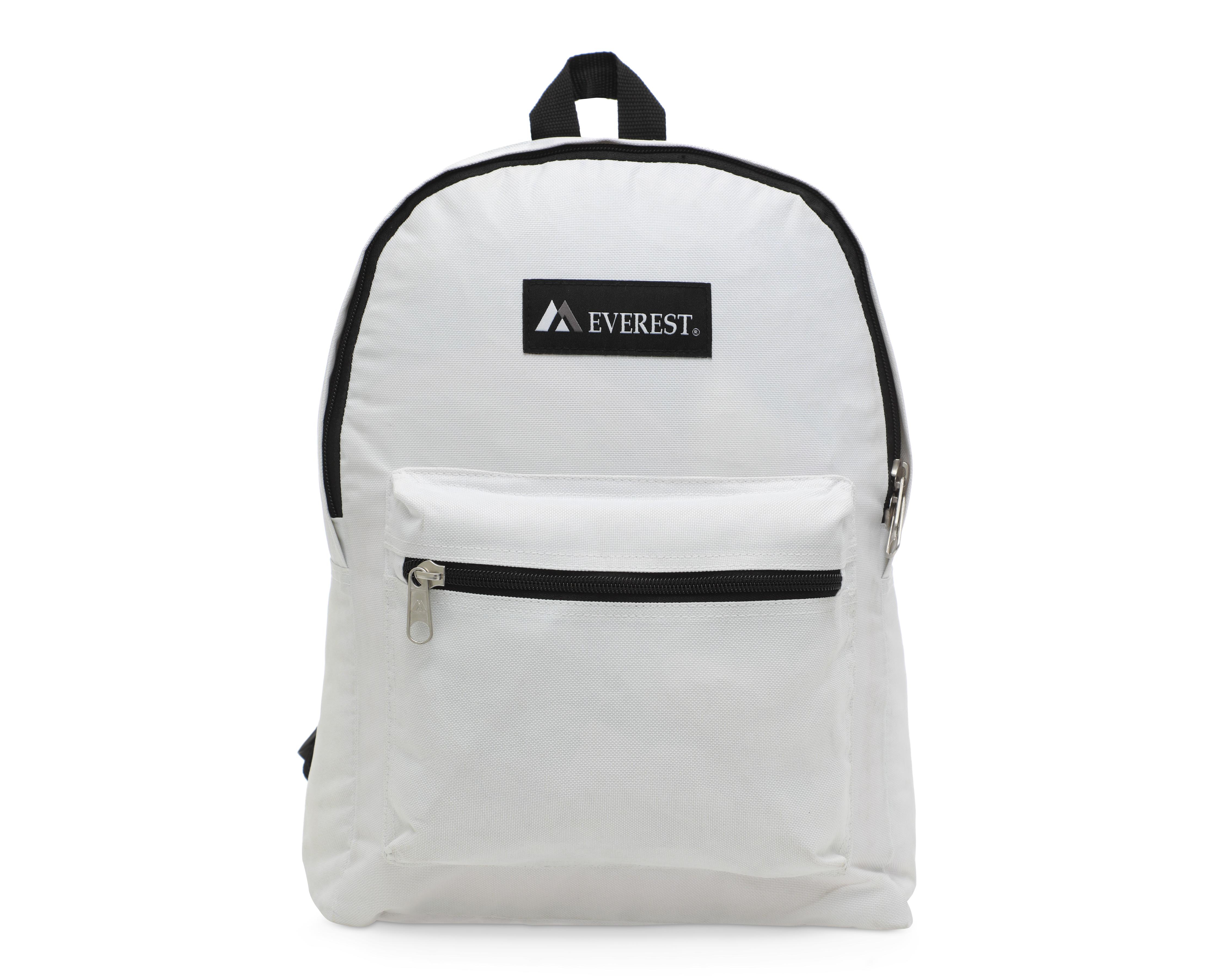 Mochila Everest Blanca