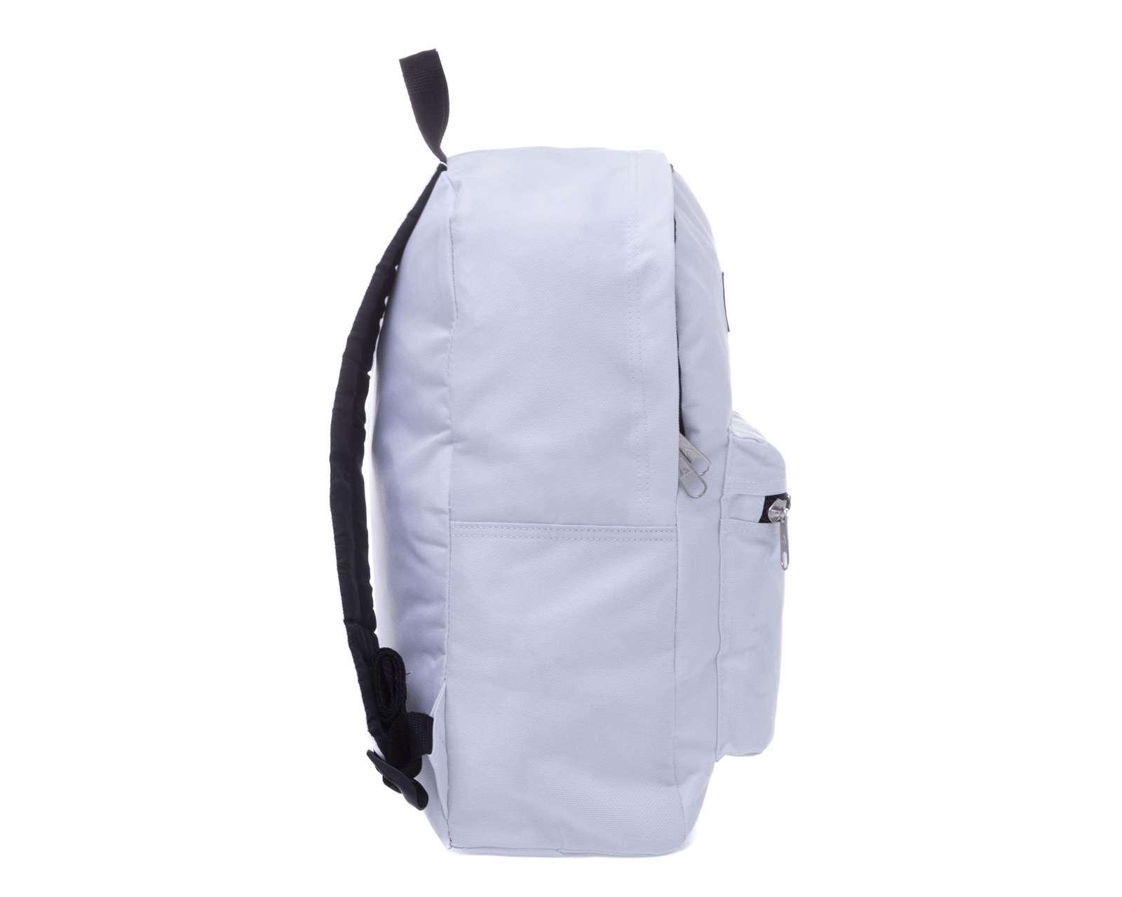 Foto 4 pulgar | Mochila Everest Blanca