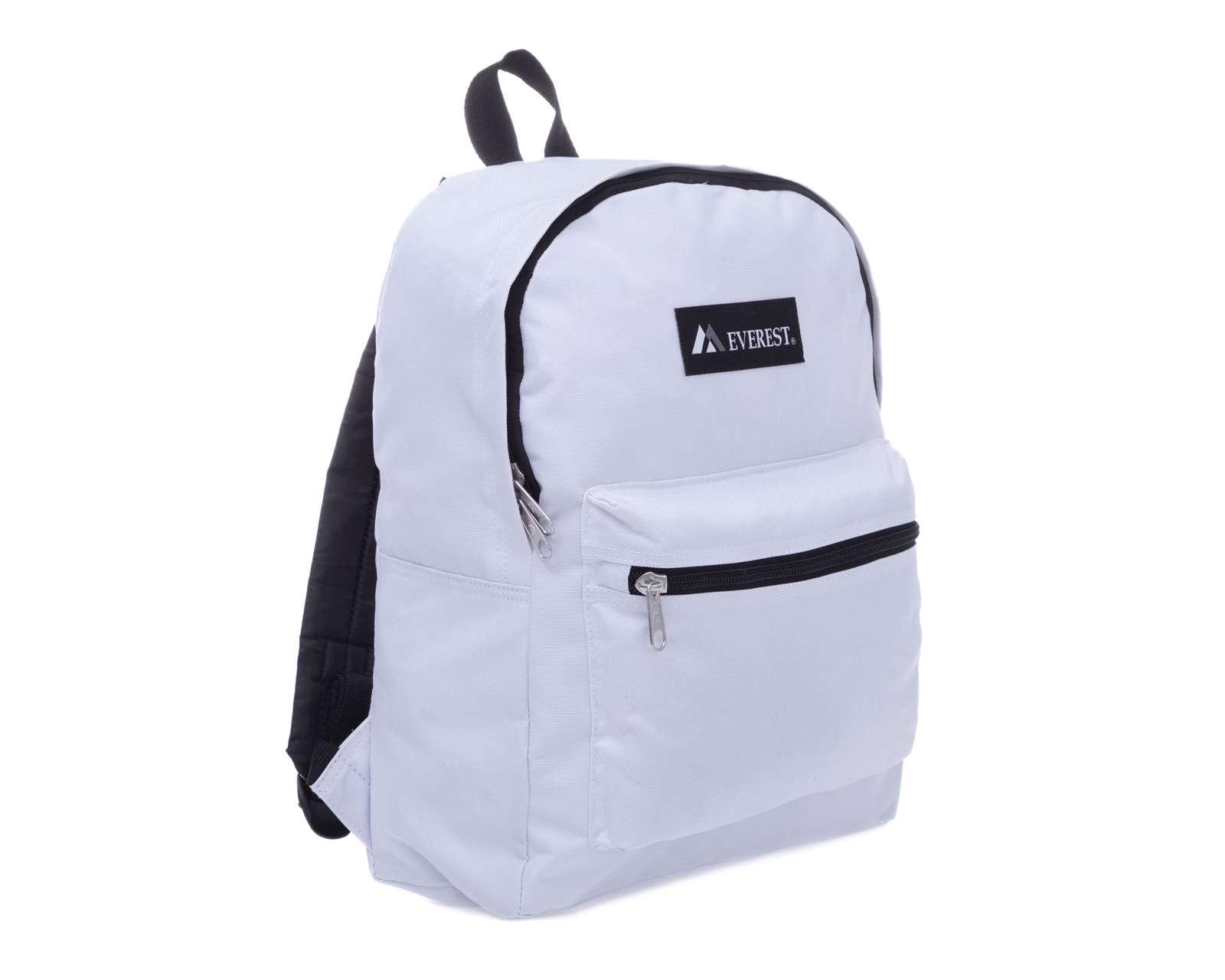 Foto 5 | Mochila Everest Blanca