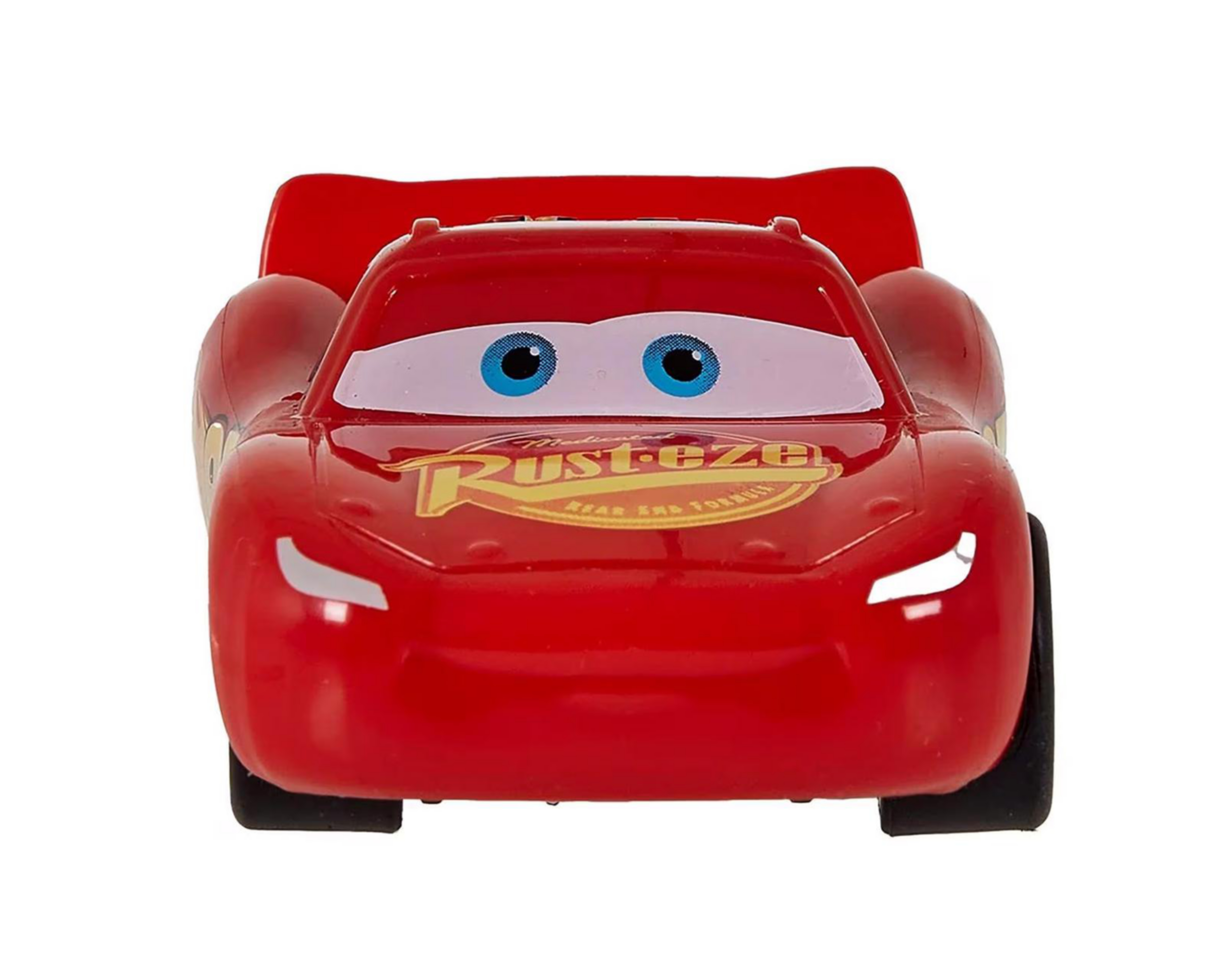 Foto 2 pulgar | Carro Disney Cars 1 Pieza