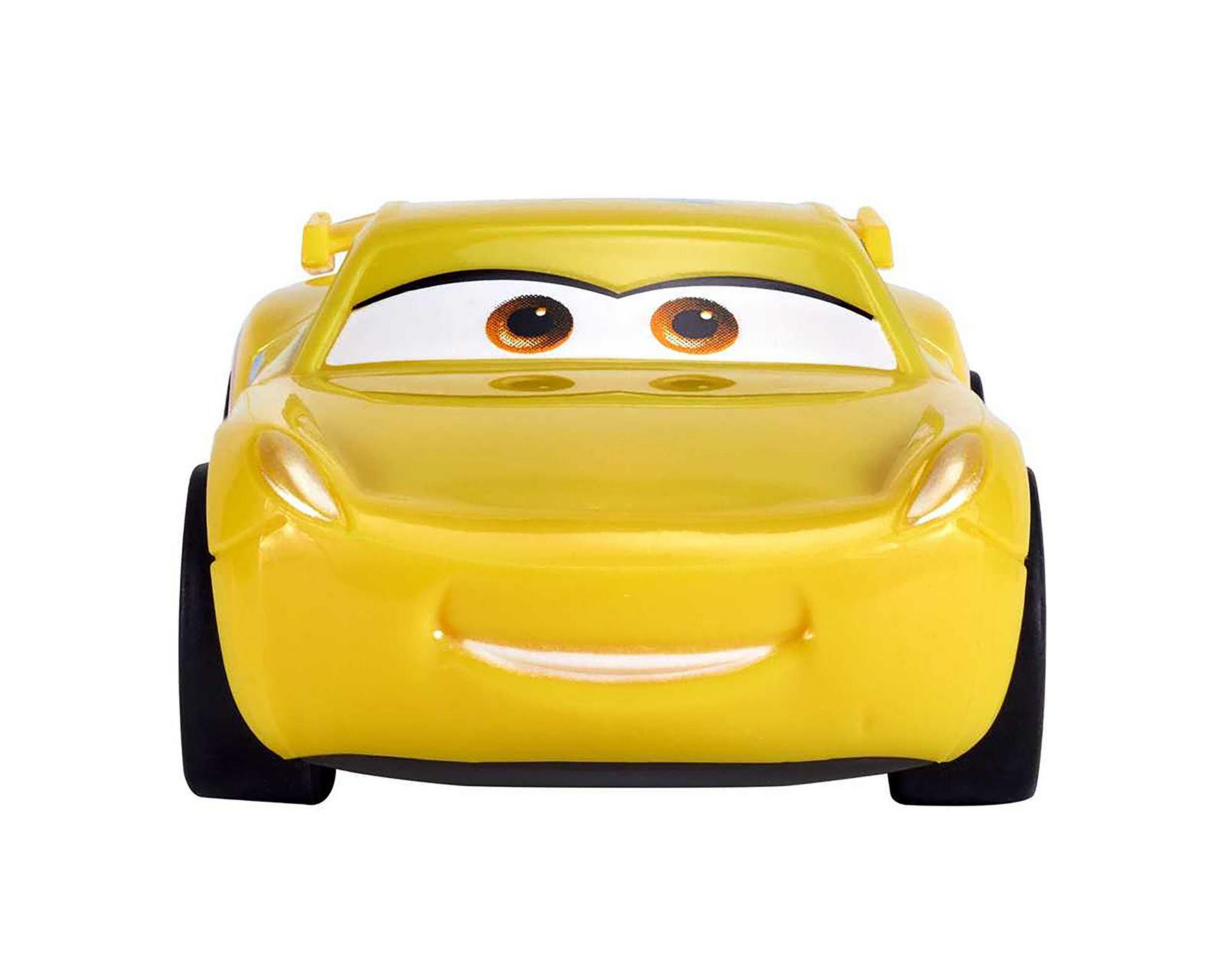 Foto 5 pulgar | Carro Disney Cars 1 Pieza