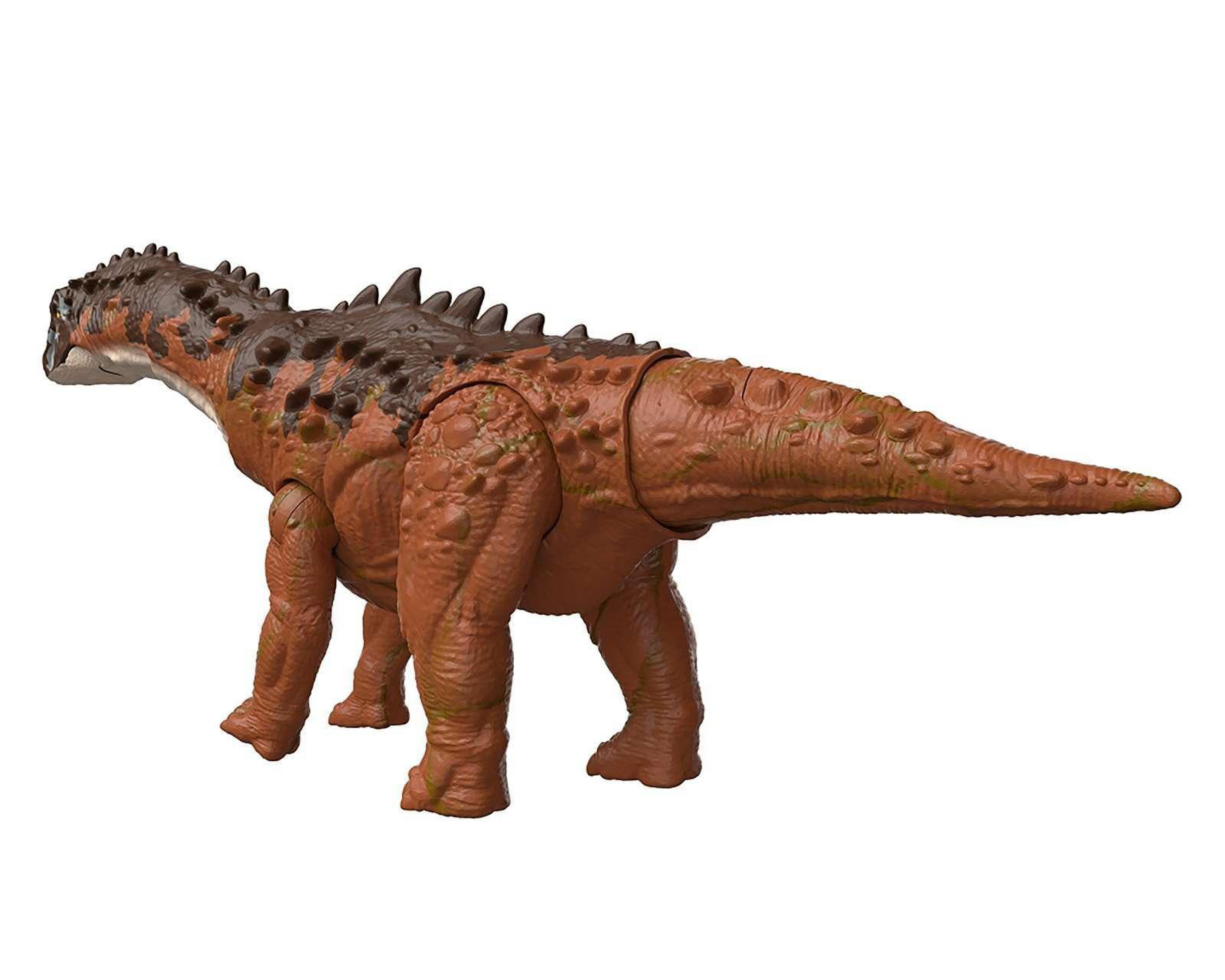 Foto 6 pulgar | Jurassic World Ampelosaurus