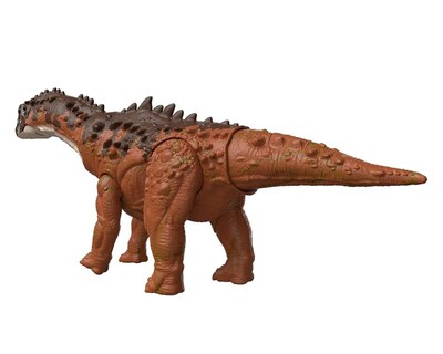 Foto 5 | Jurassic World Ampelosaurus