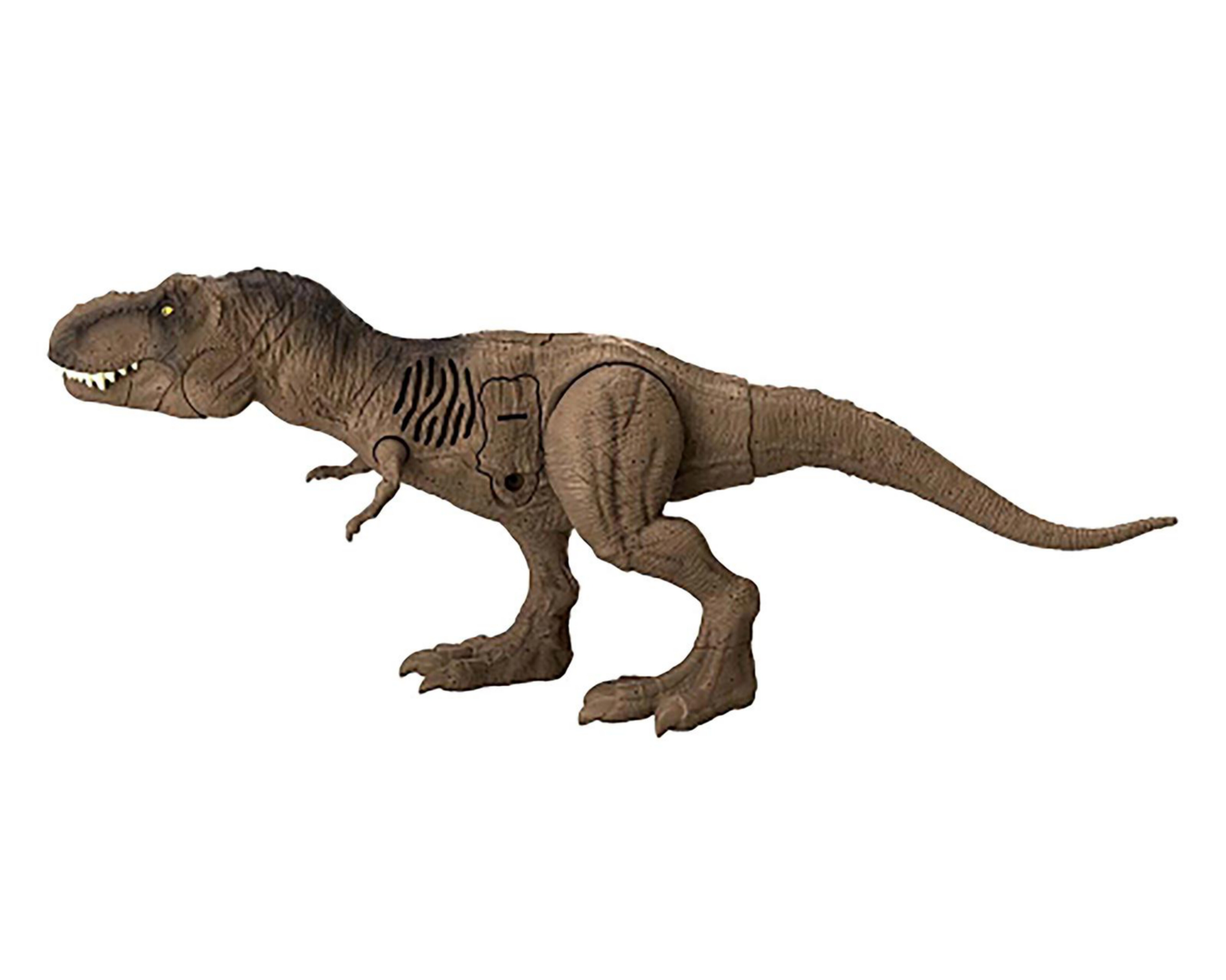 Jurassic World T-Rex Con Sonidos | Coppel