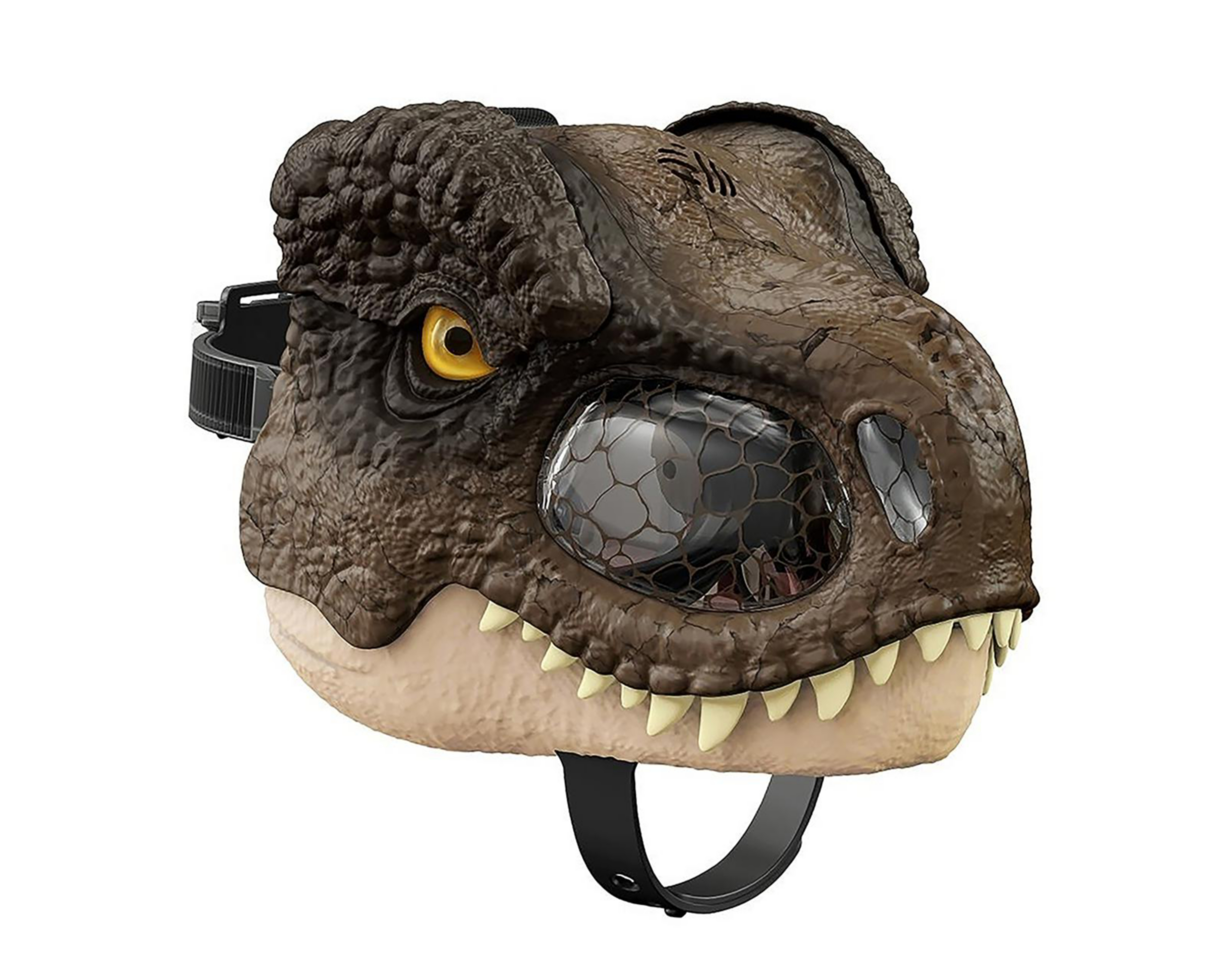 Foto 1 | Máscara Jurassic World Tyrannosaurus Rex