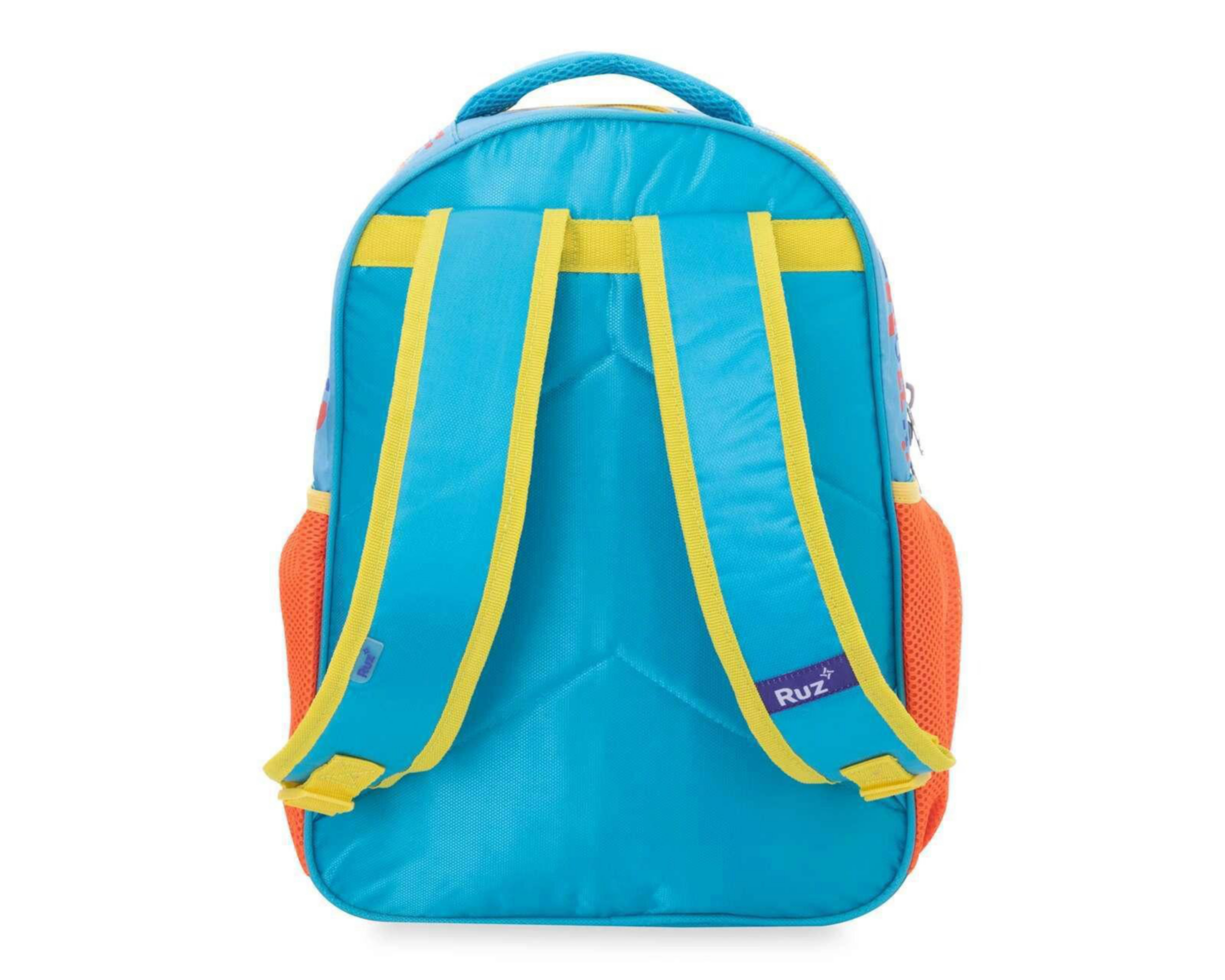 Foto 3 pulgar | Mochila Disney Toy Story Azul
