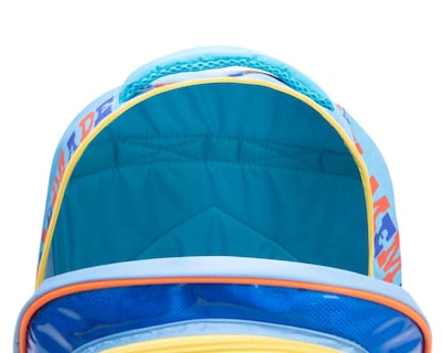 Foto 4 | Mochila Disney Toy Story Azul