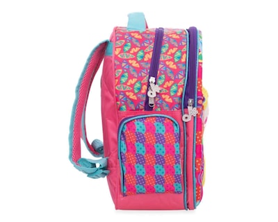 Foto 3 | Mochila Virgencitas Rosa