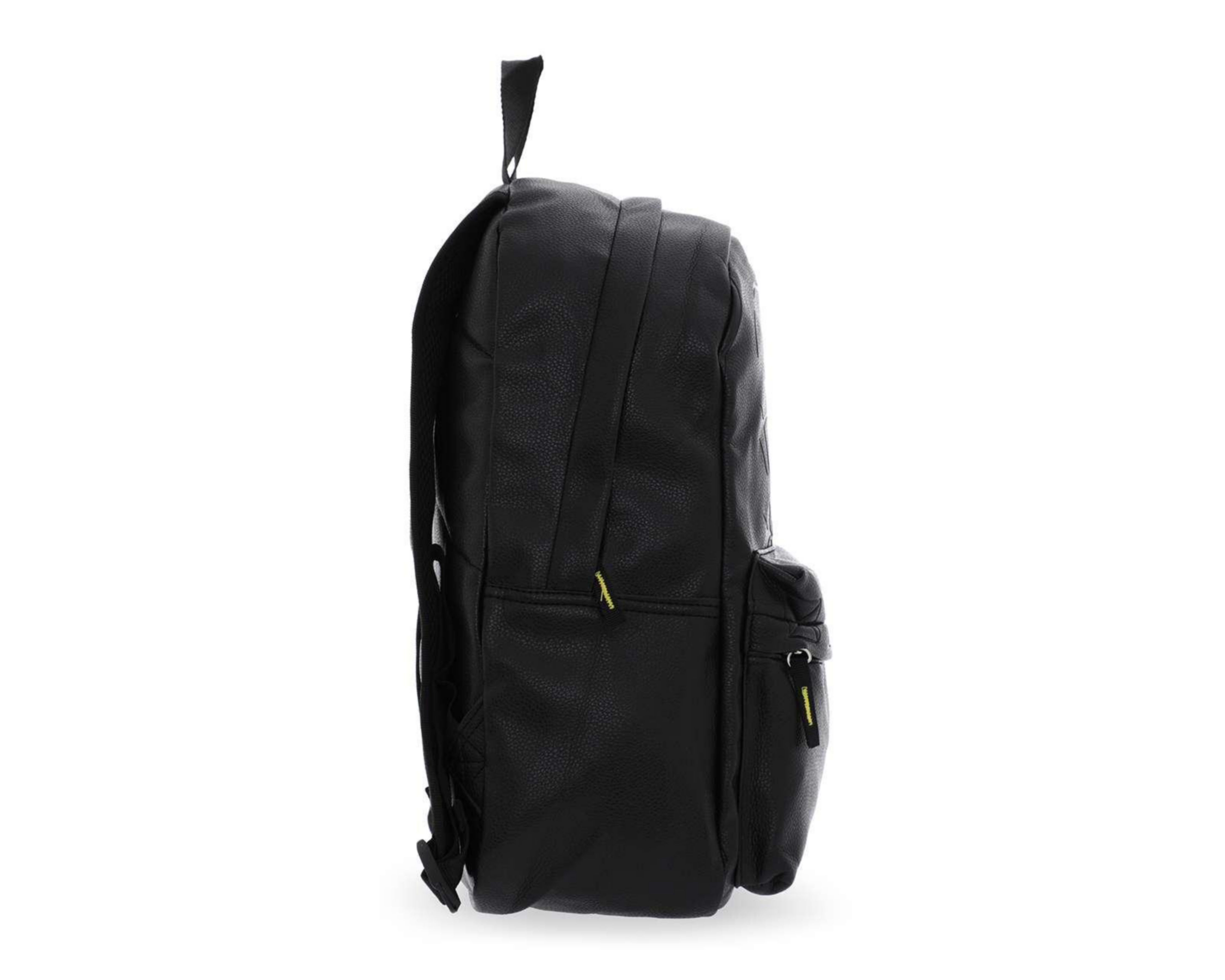 Foto 4 pulgar | Mochila Star Wars Negra