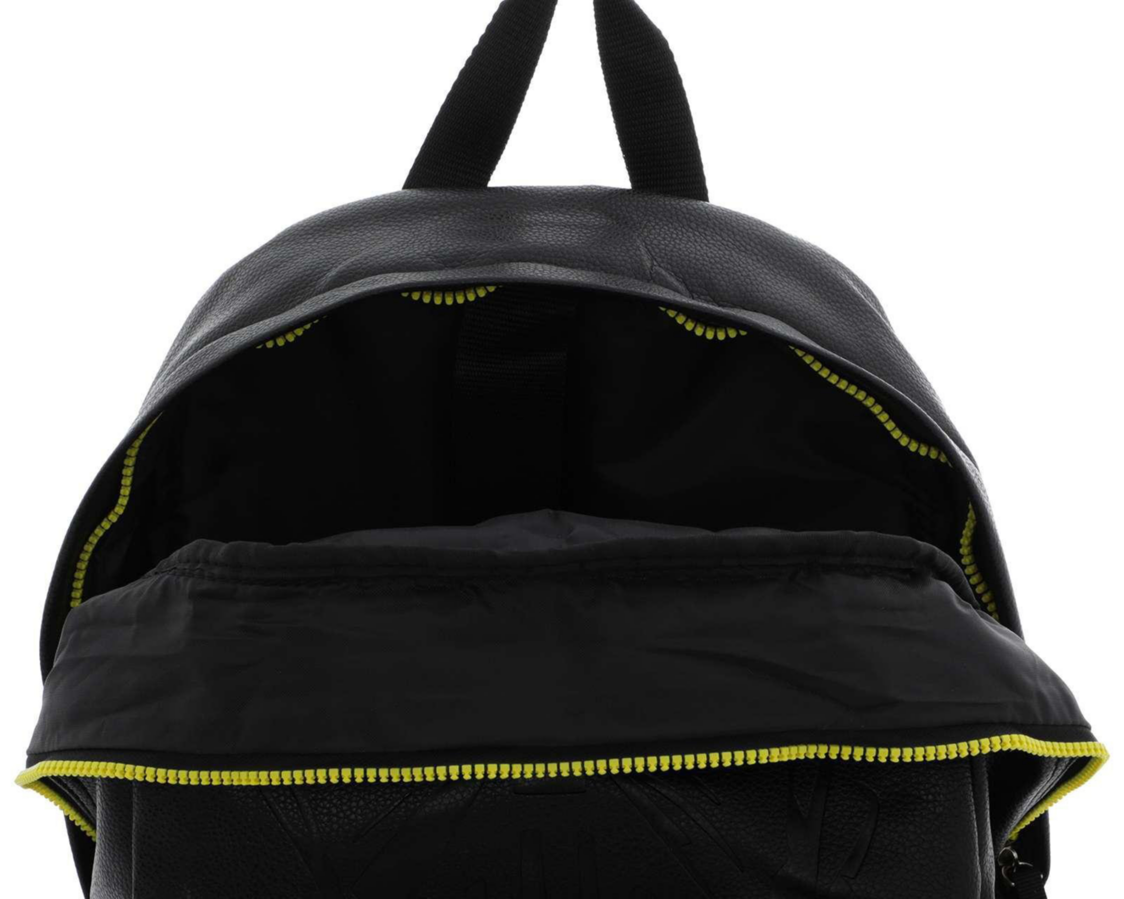 Foto 5 pulgar | Mochila Star Wars Negra