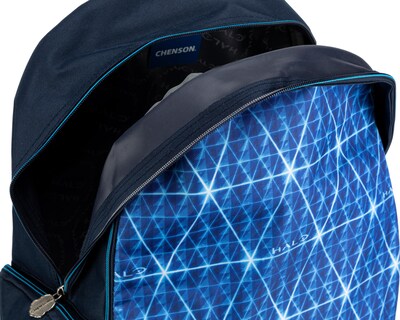 Foto 6 | Mochila Halo Azul