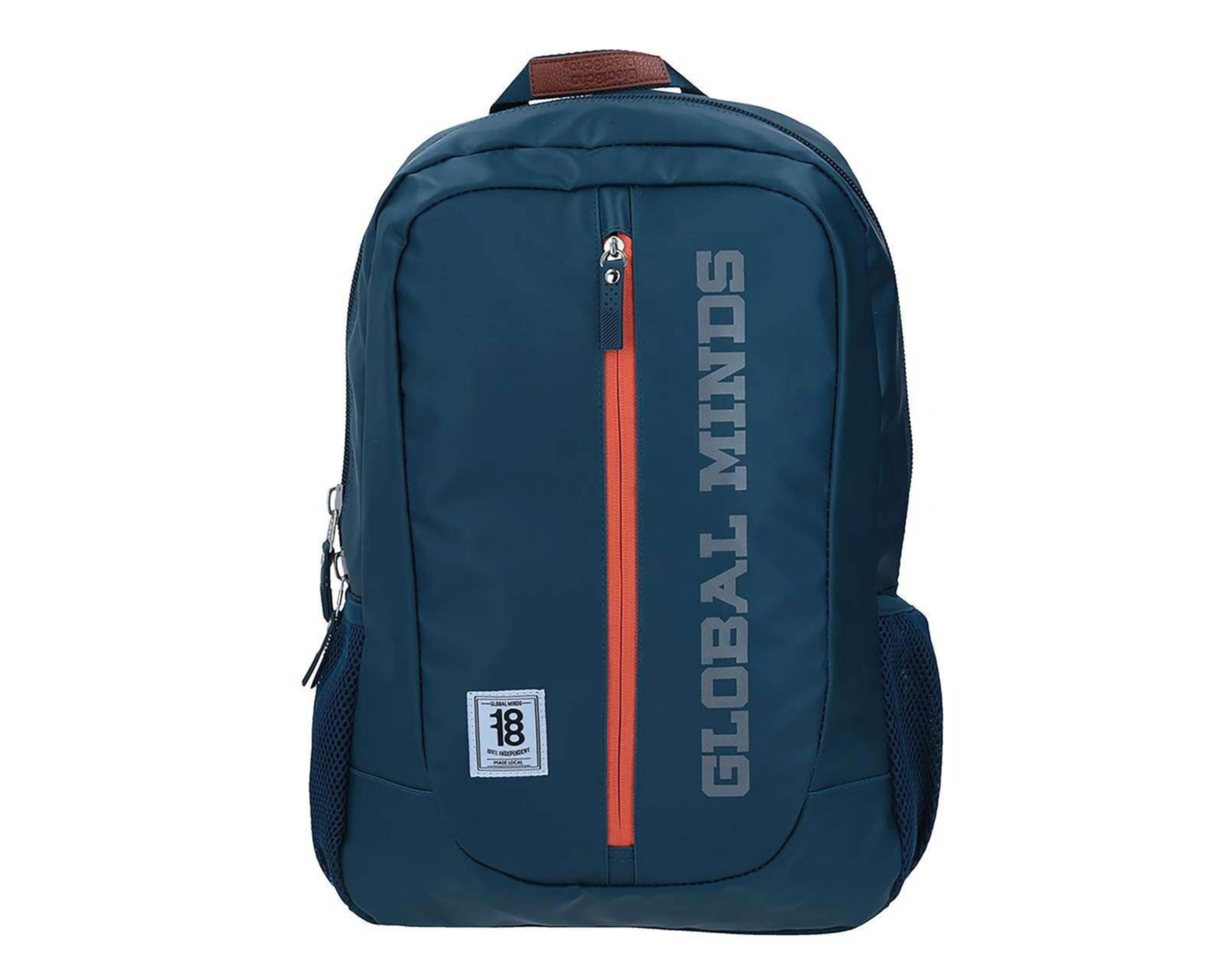 Mochila Chenson 1818 Azul