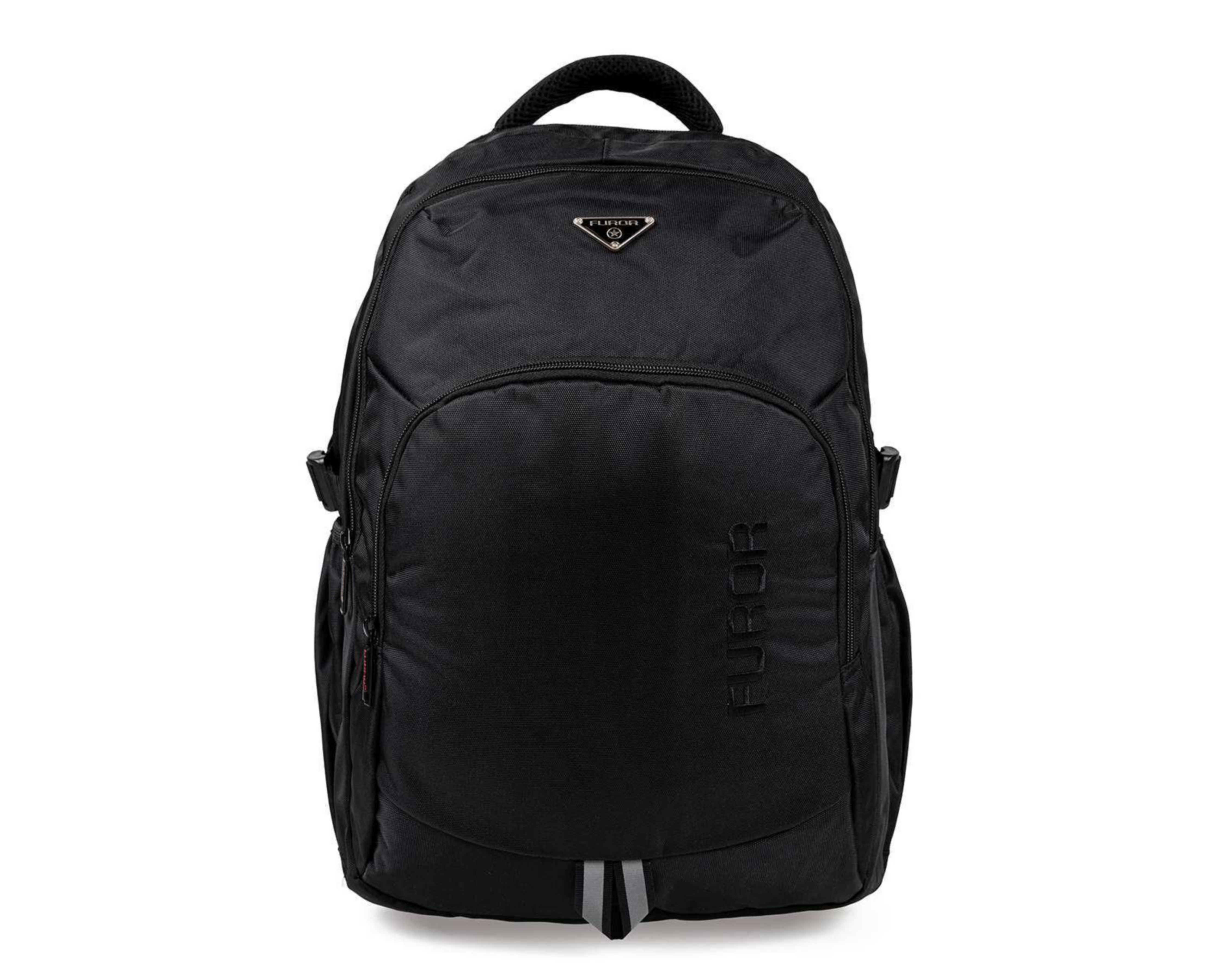 Mochila Furor Negra $649