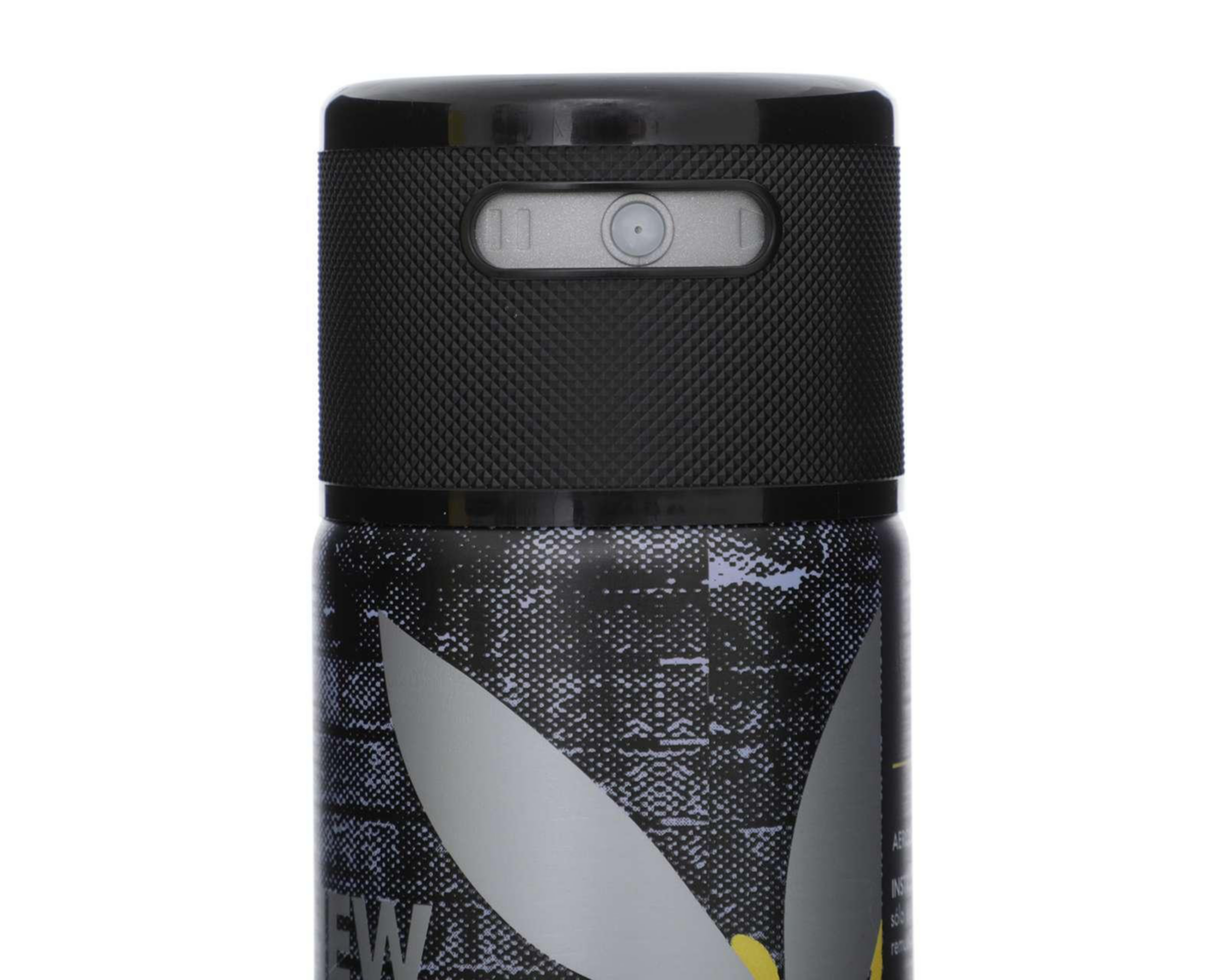 Foto 4 pulgar | Desodorante Playboy en Aerosol New York 150 ml