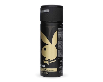 Foto 2 | Desodorante Playboy en Aerosol Vip 150 ml