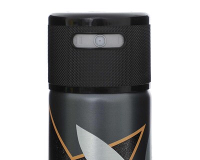 Foto 3 | Desodorante Playboy en Aerosol Hollywood 150 ml