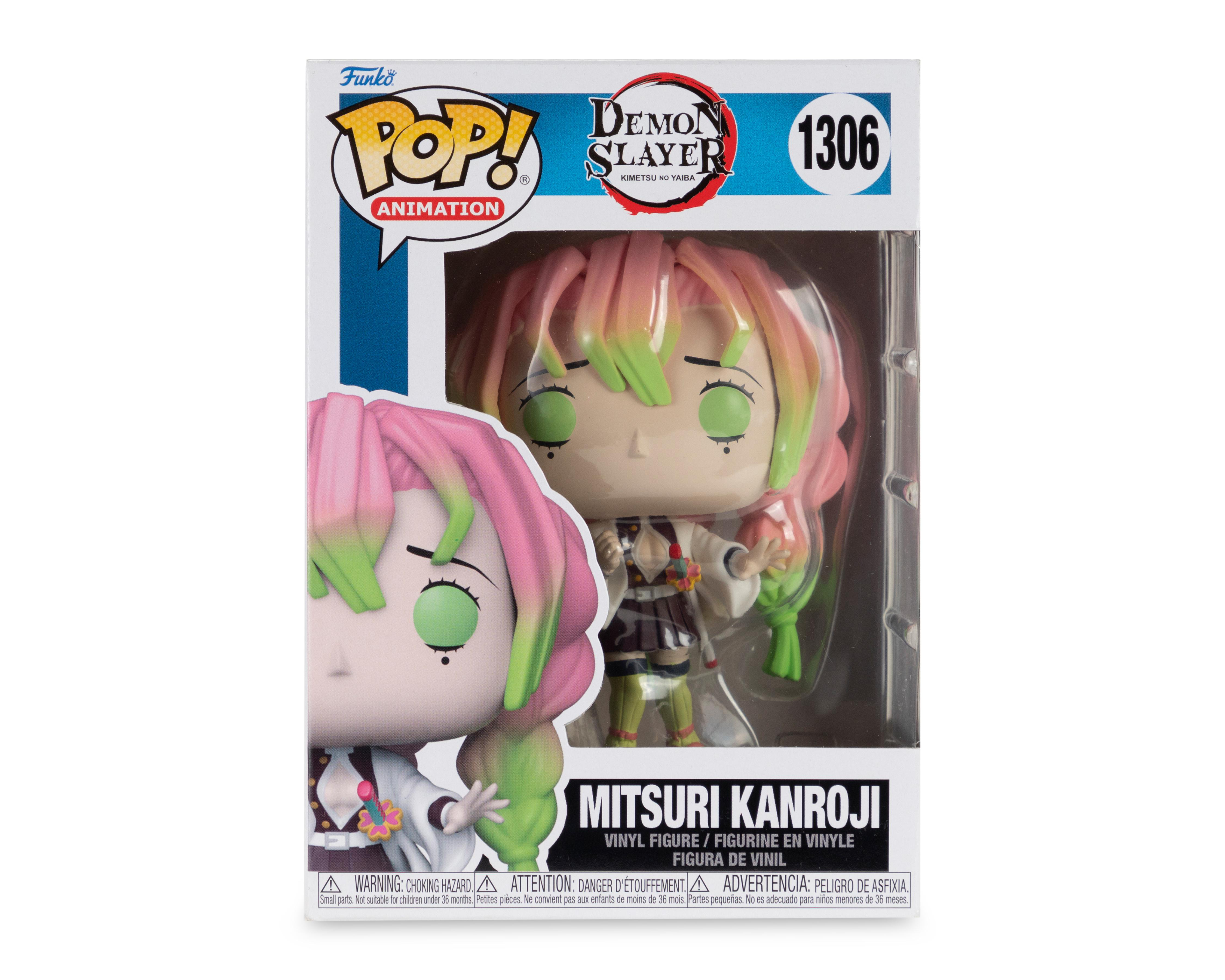 Foto 1 | Funko Demon Slayer Mitsuri Kanroji