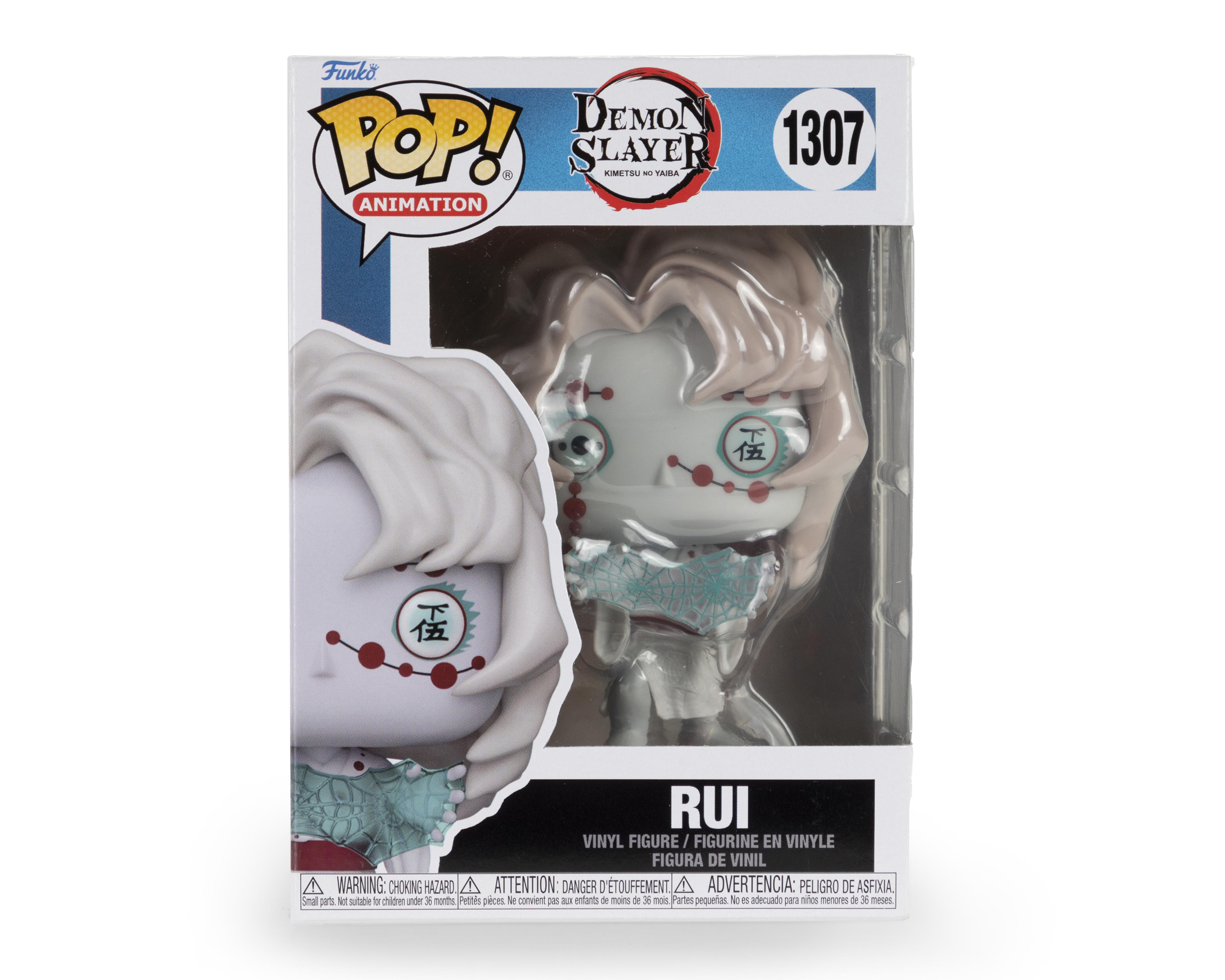 Foto 2 pulgar | Funko Demon Slayer Rui