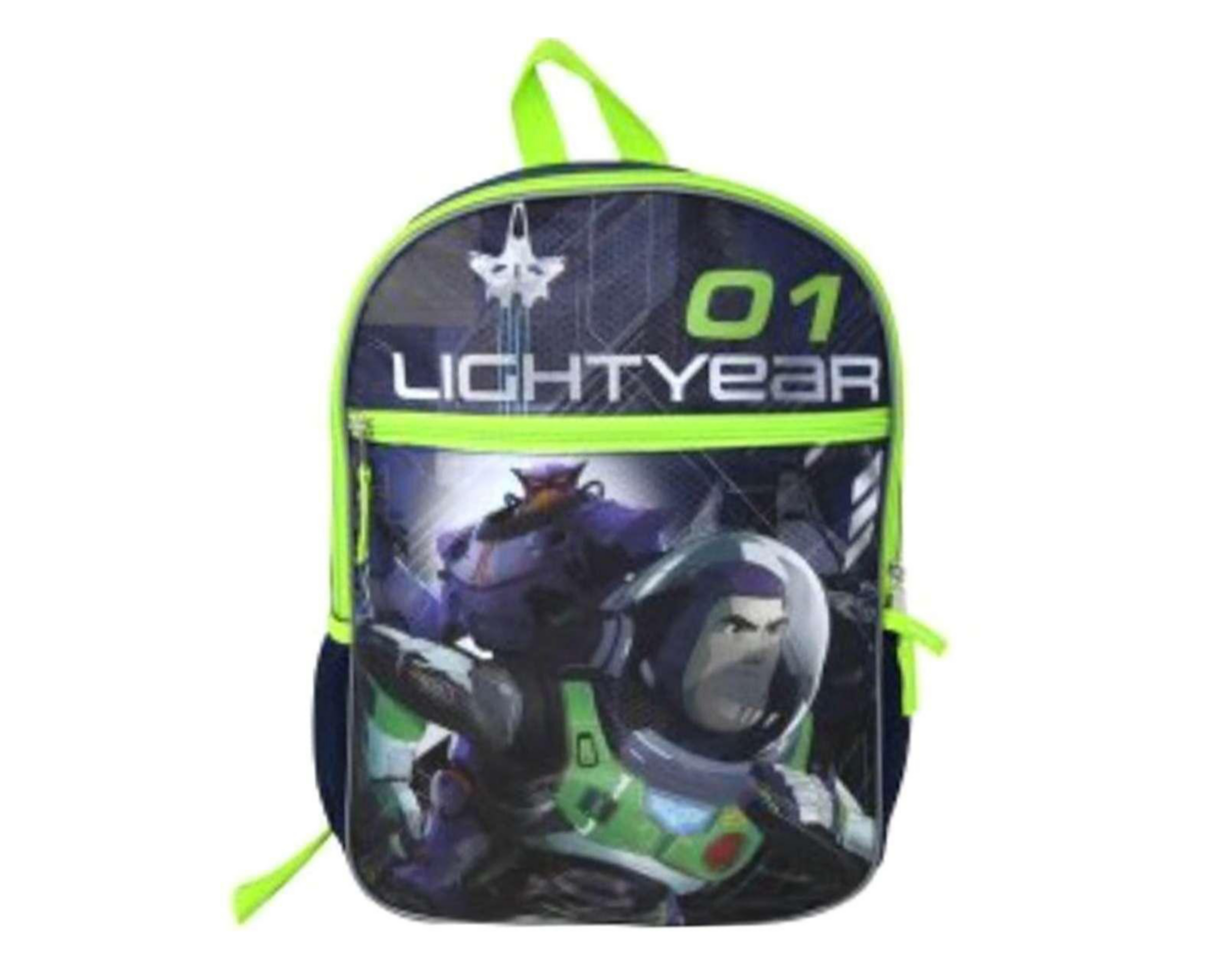 Foto 1 | Mochila Toy Story Verde