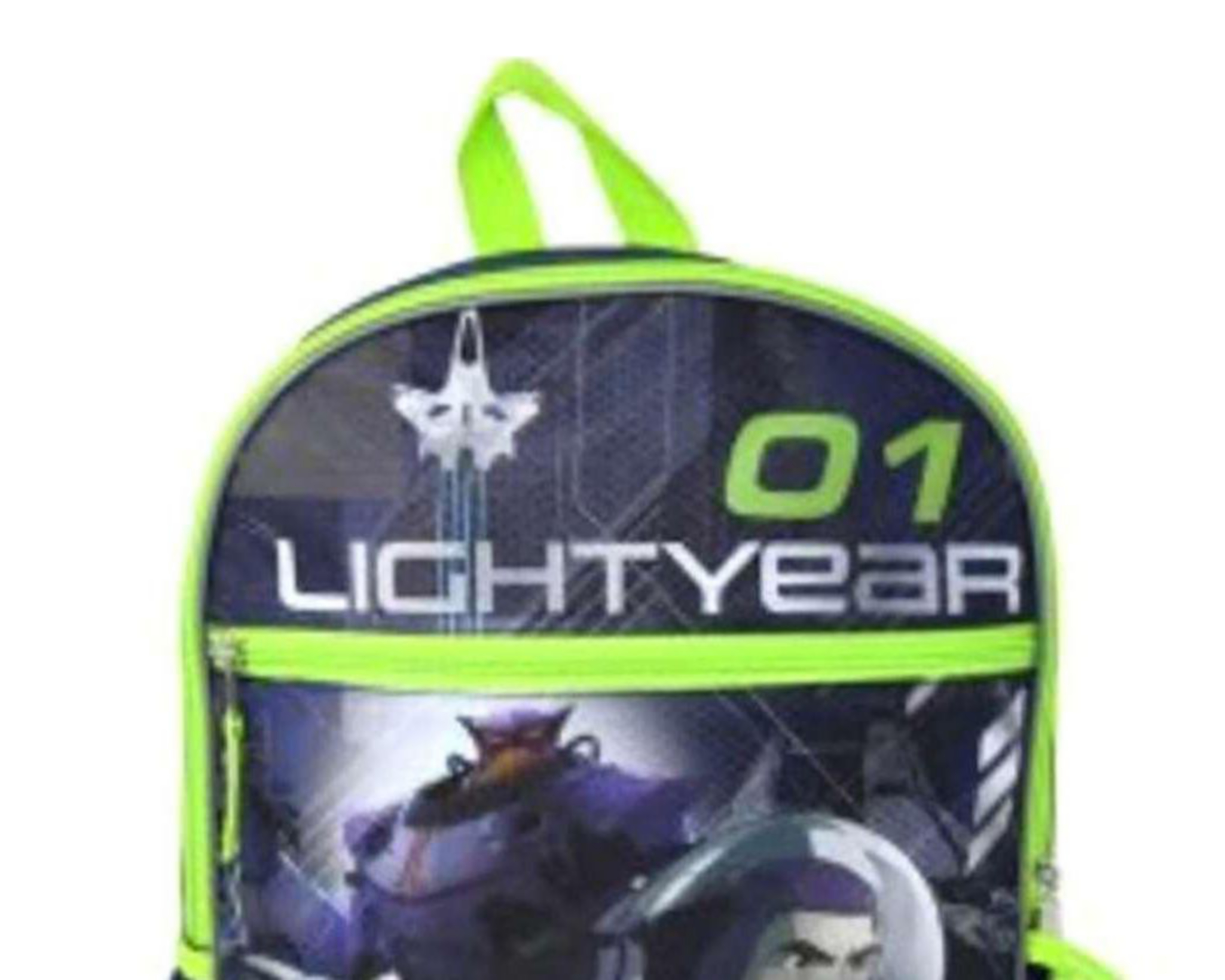 Foto 2 | Mochila Toy Story Verde