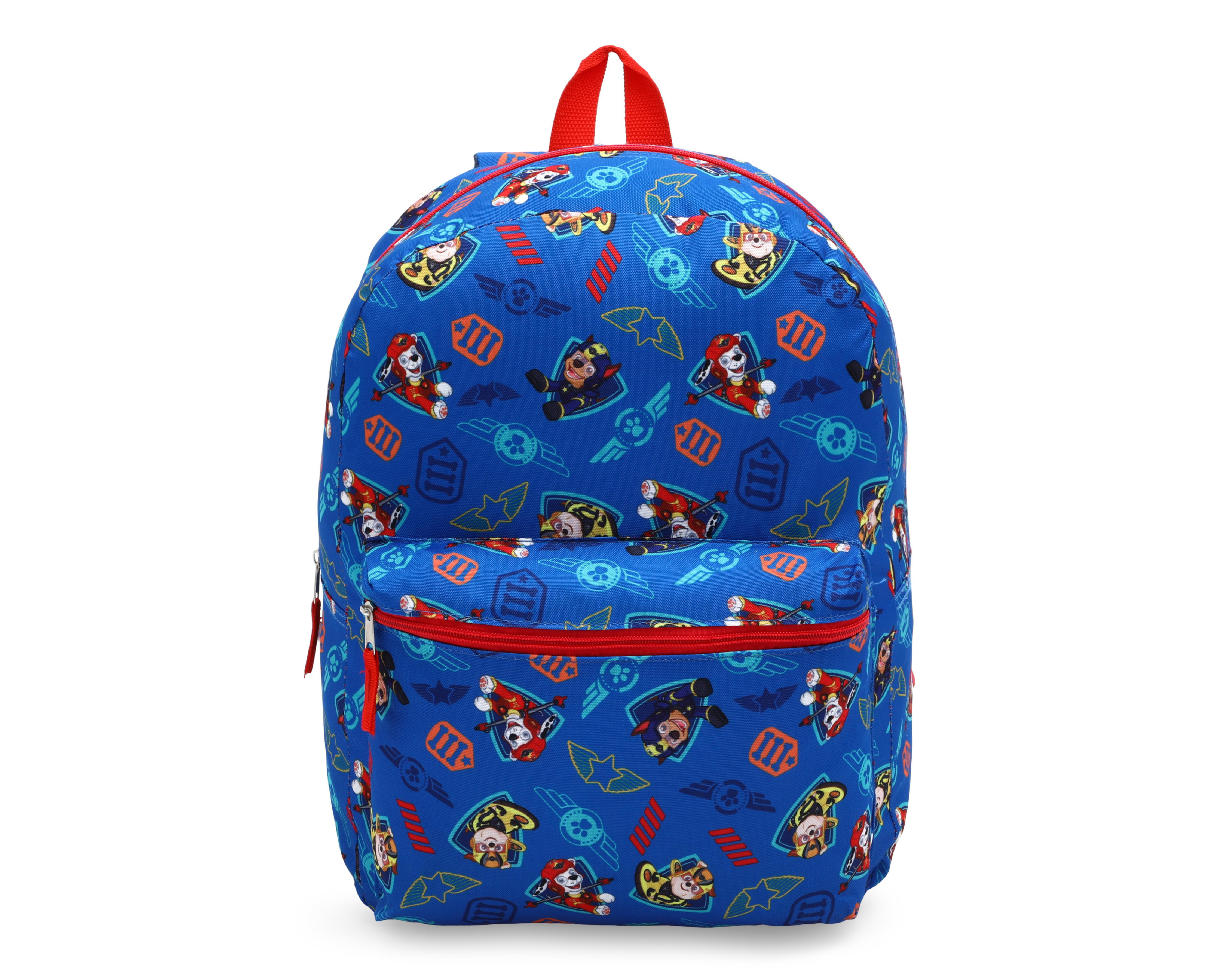 Mochila Paw Patrol Azul