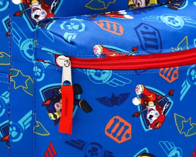 Foto 5 | Mochila Paw Patrol Azul