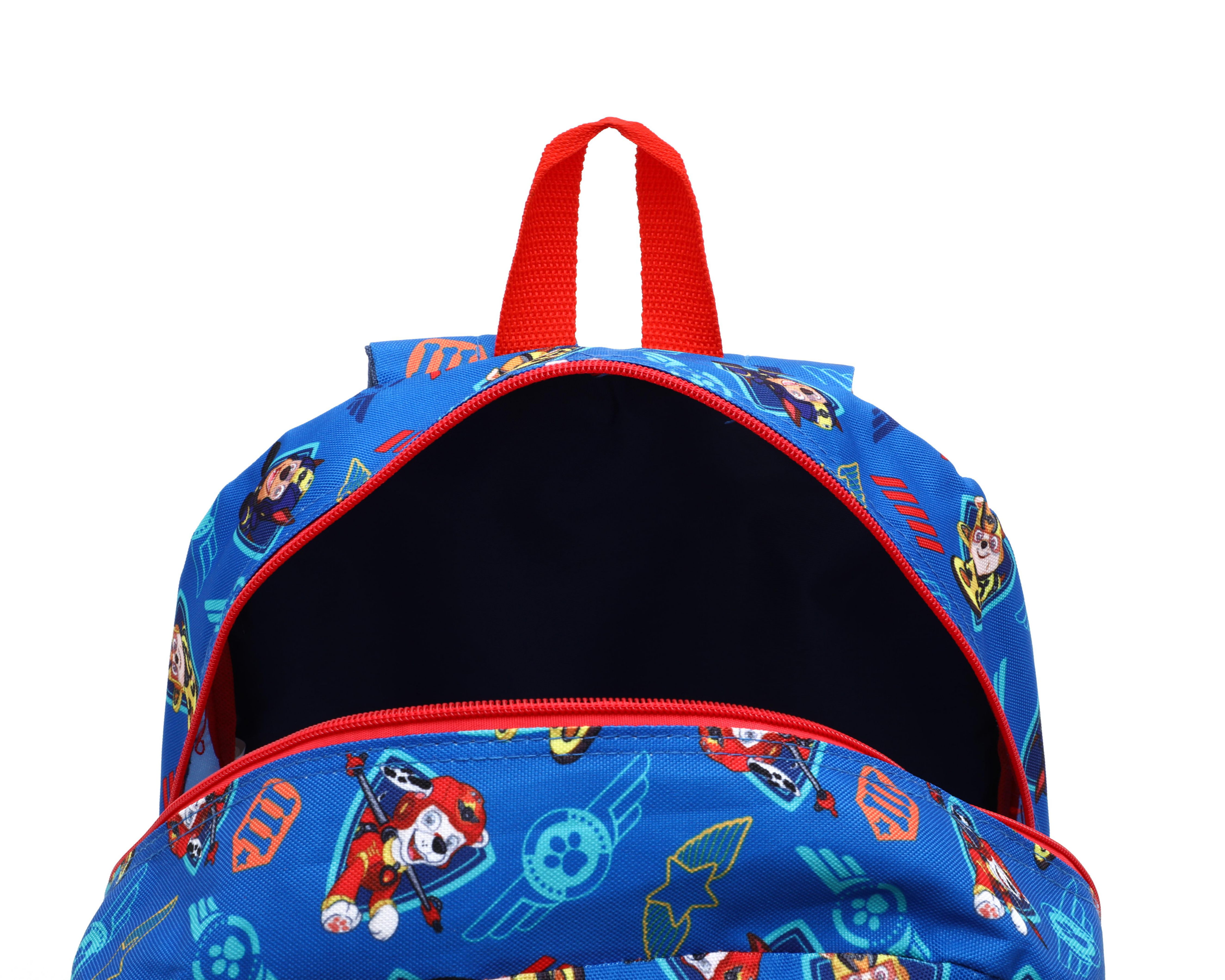 Foto 6 | Mochila Paw Patrol Azul