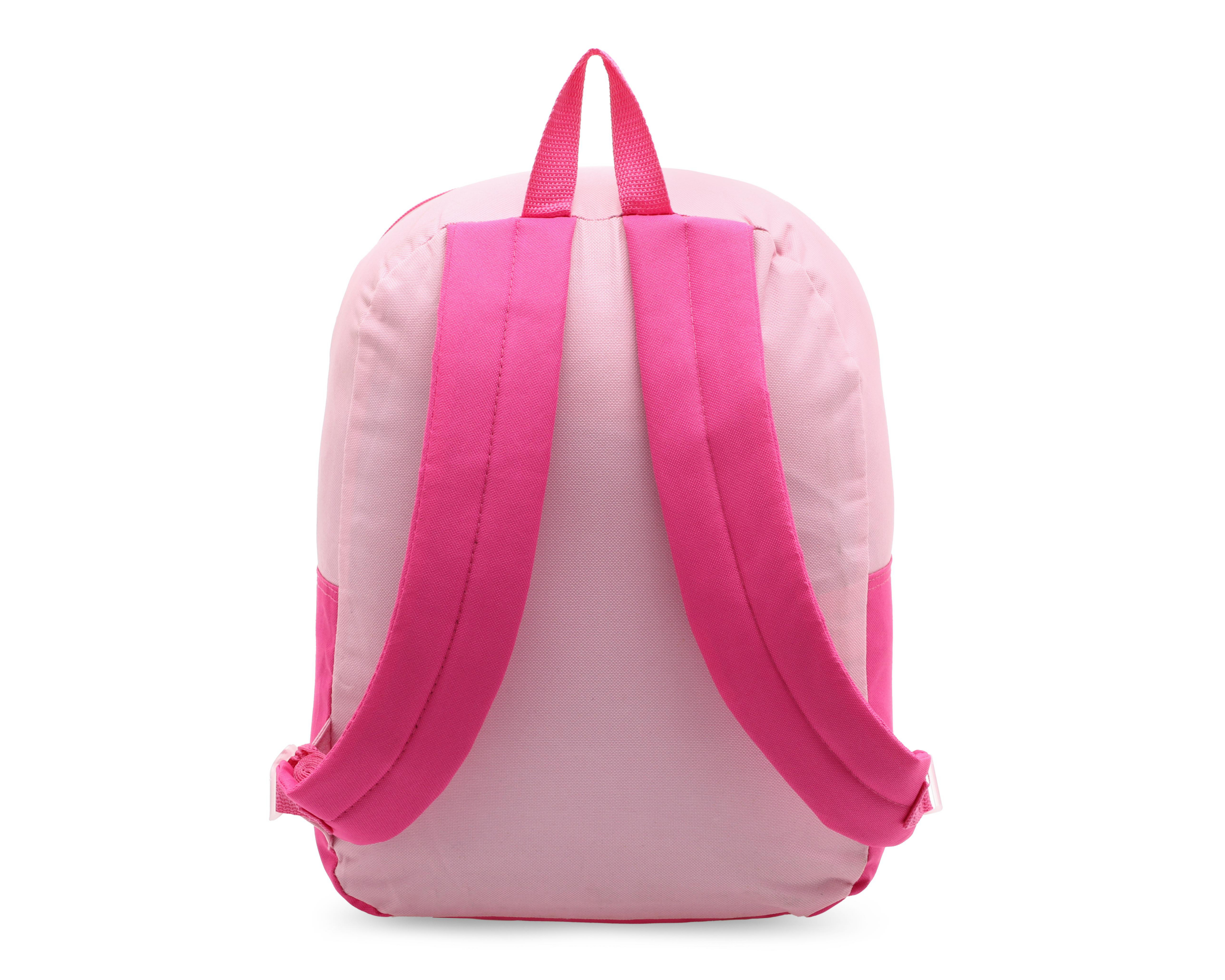 Foto 4 | Mochila Hello Kitty Rosa