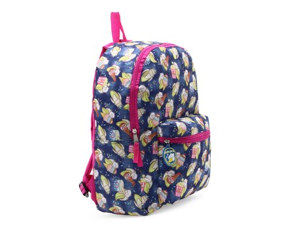 Foto 2 | Mochila Novelty Supplies Rosa