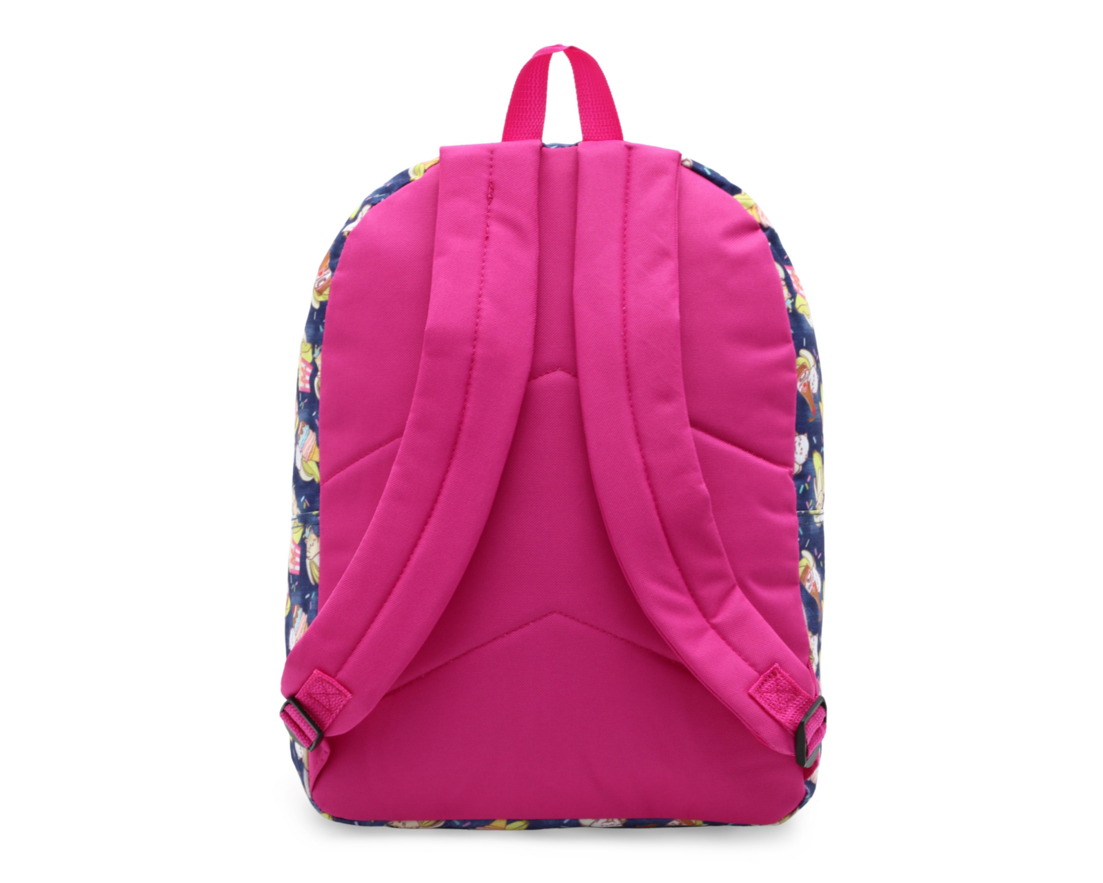 Foto 5 pulgar | Mochila Novelty Supplies Rosa